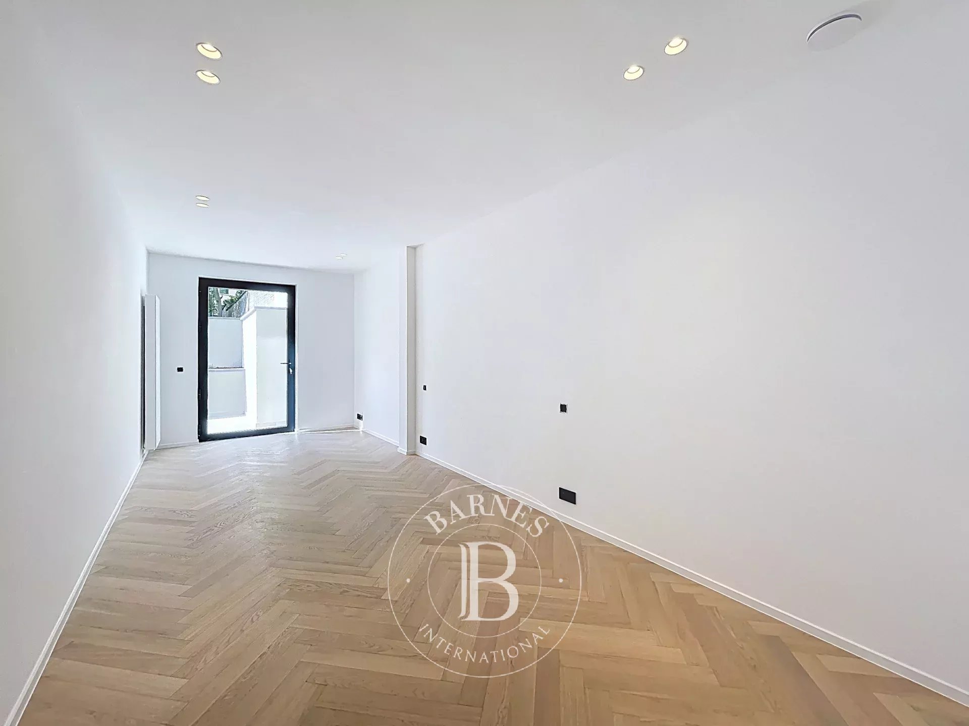 Ixelles- Duplex de haut standing à vendre