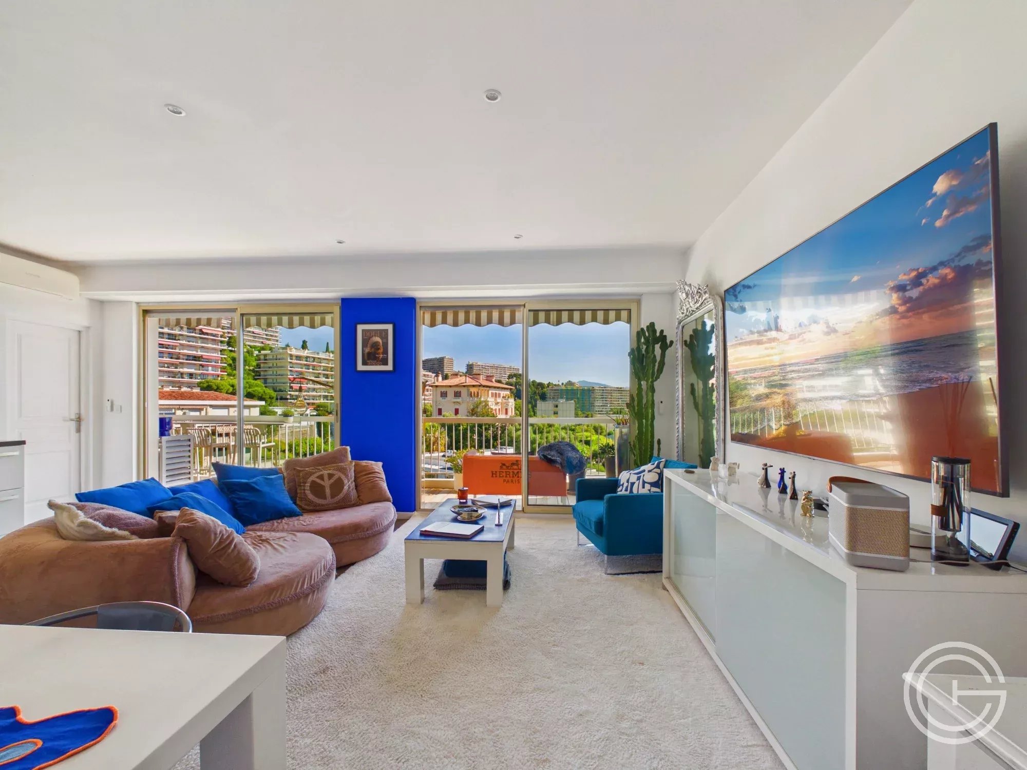 Vente Appartement Nice