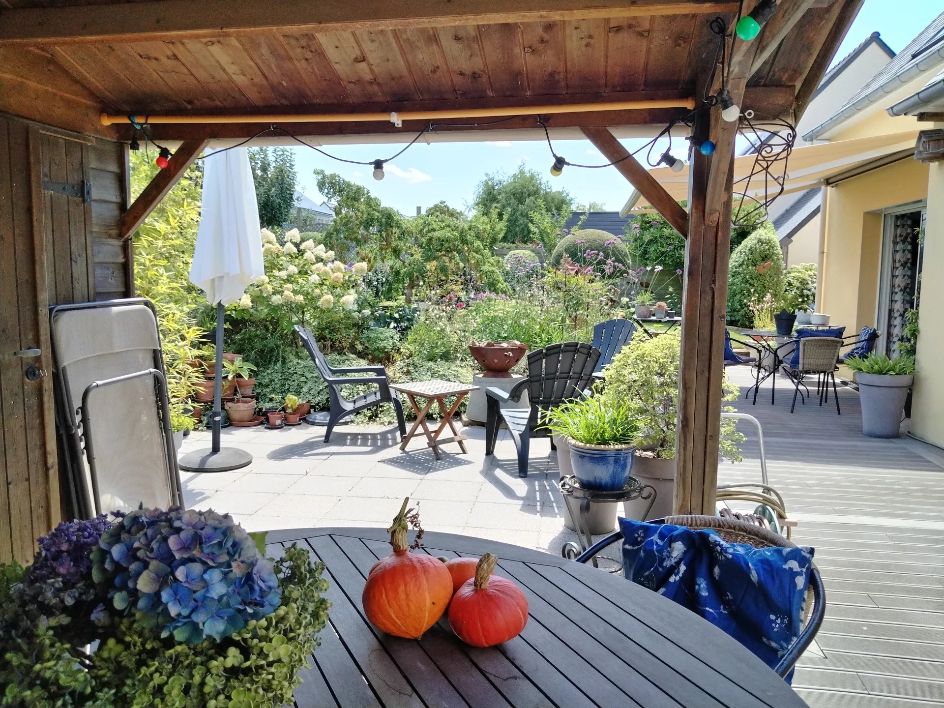 NOUVEAUTE  SAINT-SAMSON-SUR -RANCE