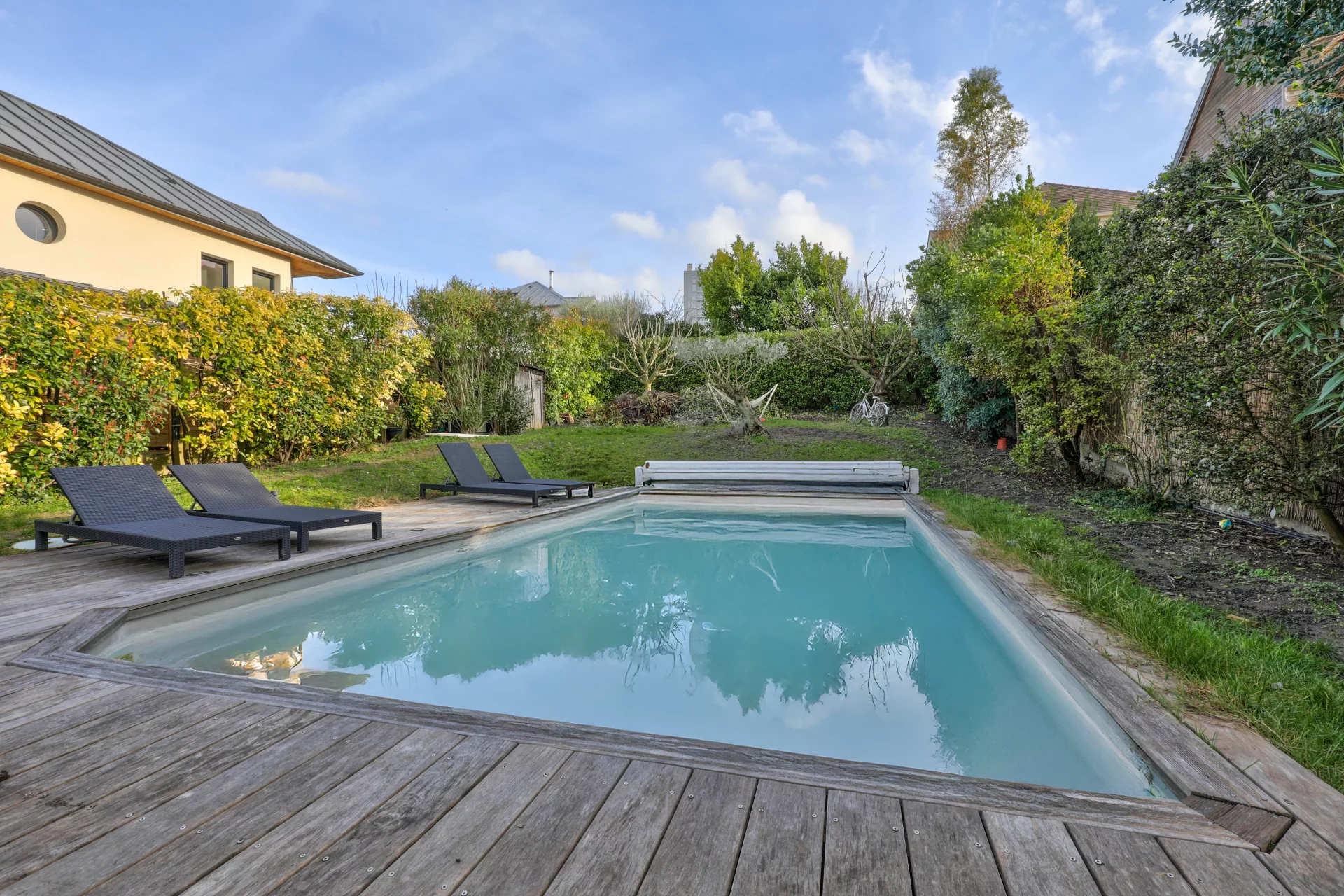 Rueil-Malmaison - DOWNTOWN PLATEAU