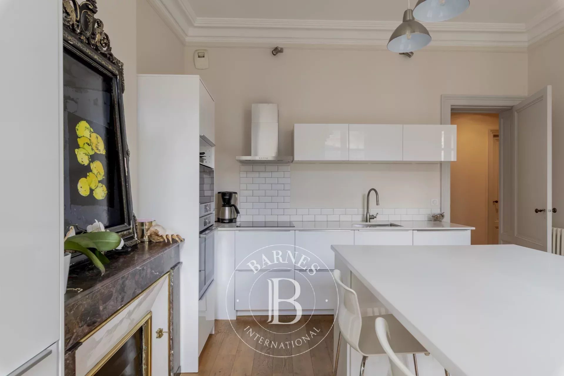 Daire Bordeaux - picture 7