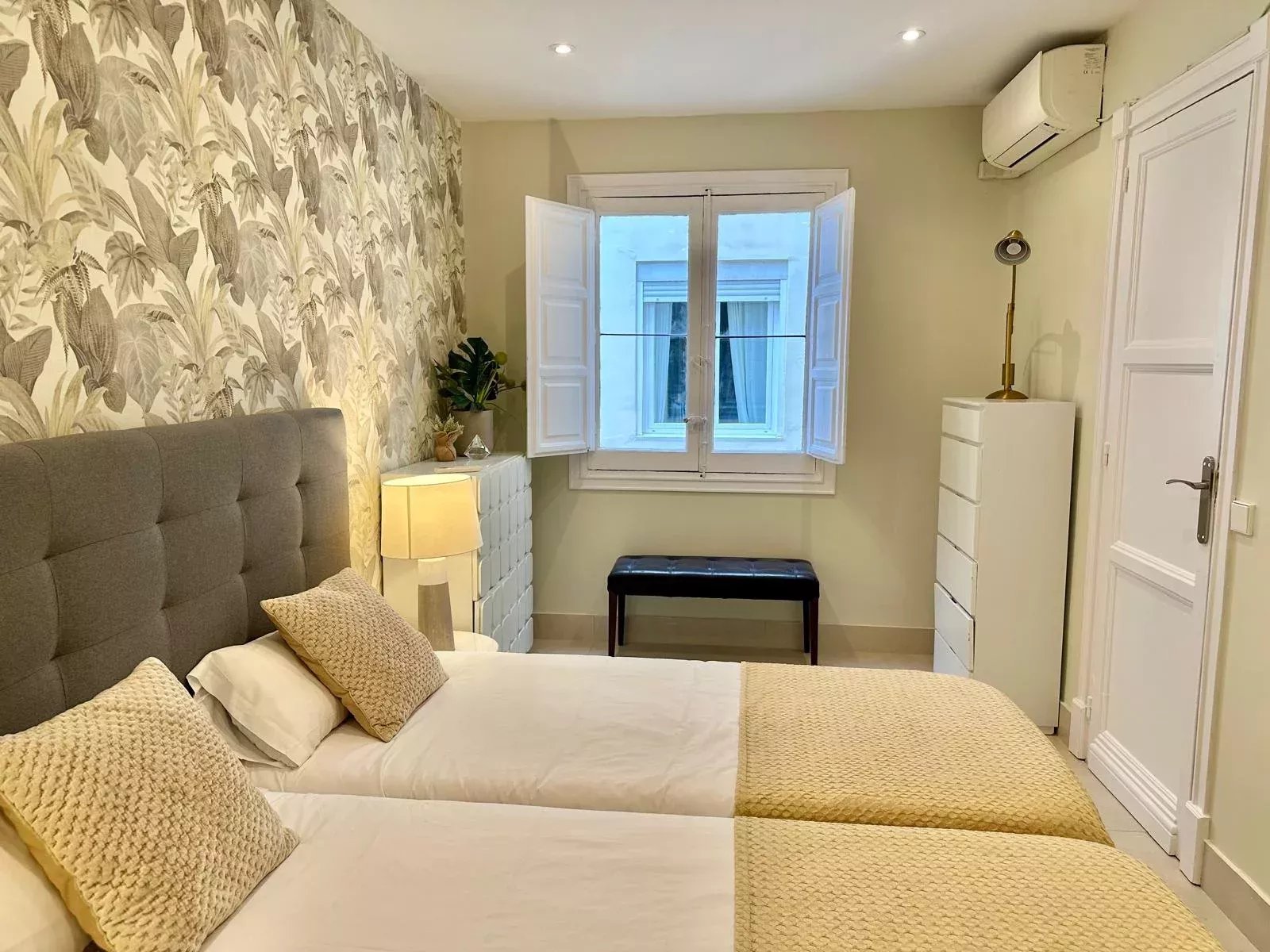 Daire Madrid - picture 22