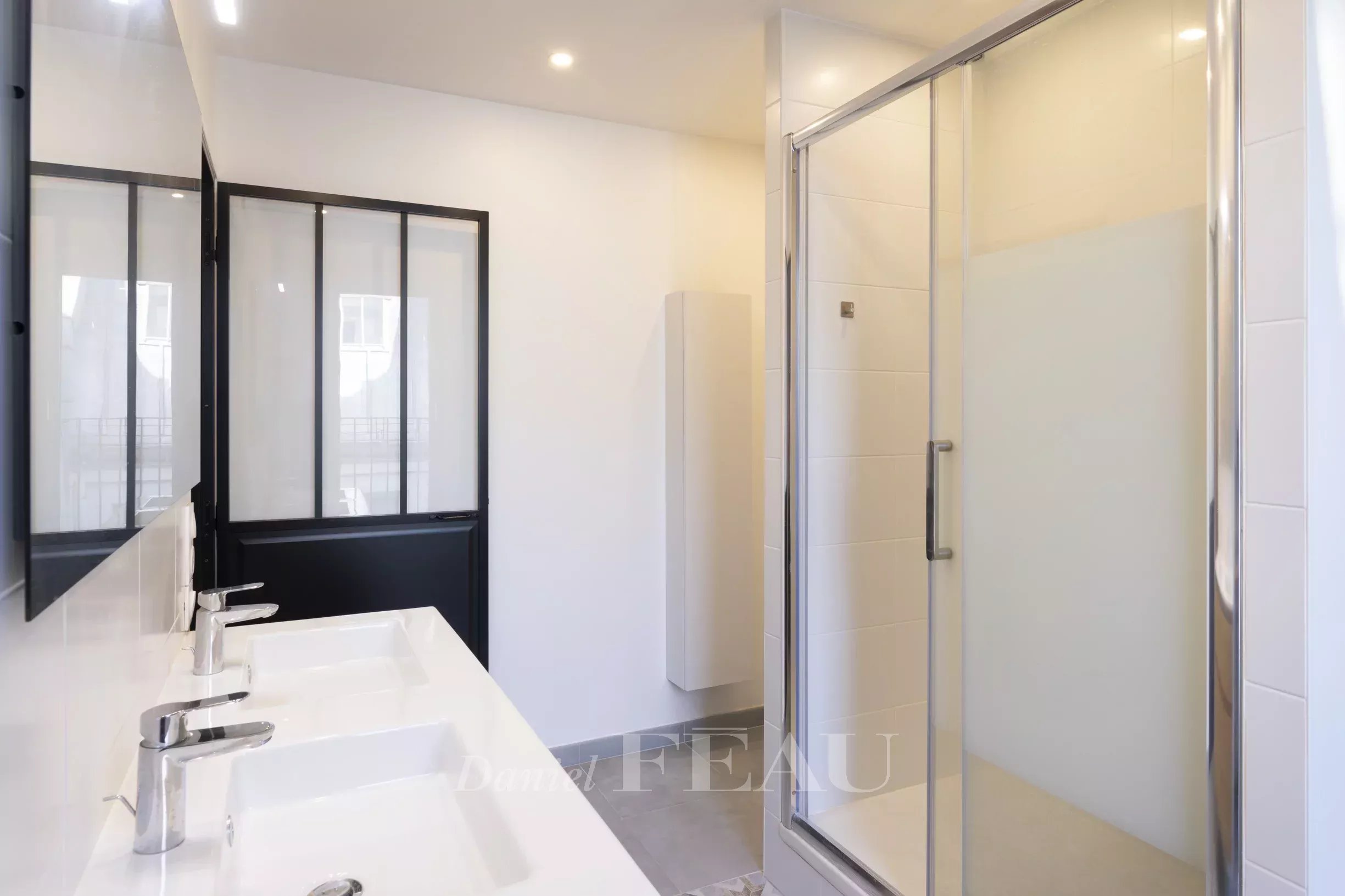 Rental Apartment Paris 9th