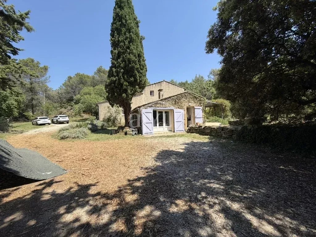 Rental House Rognes