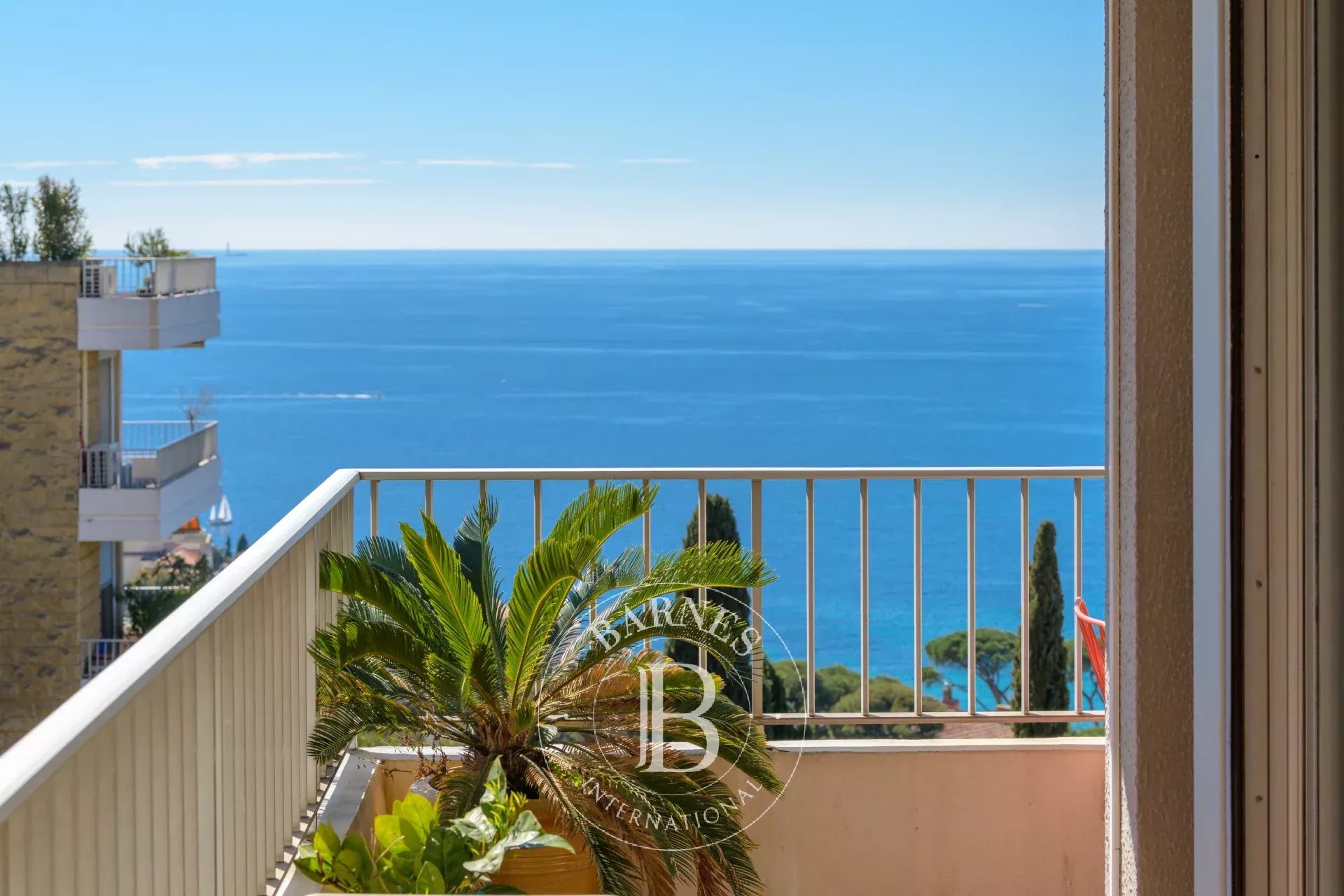 Daire Marseille 7ème