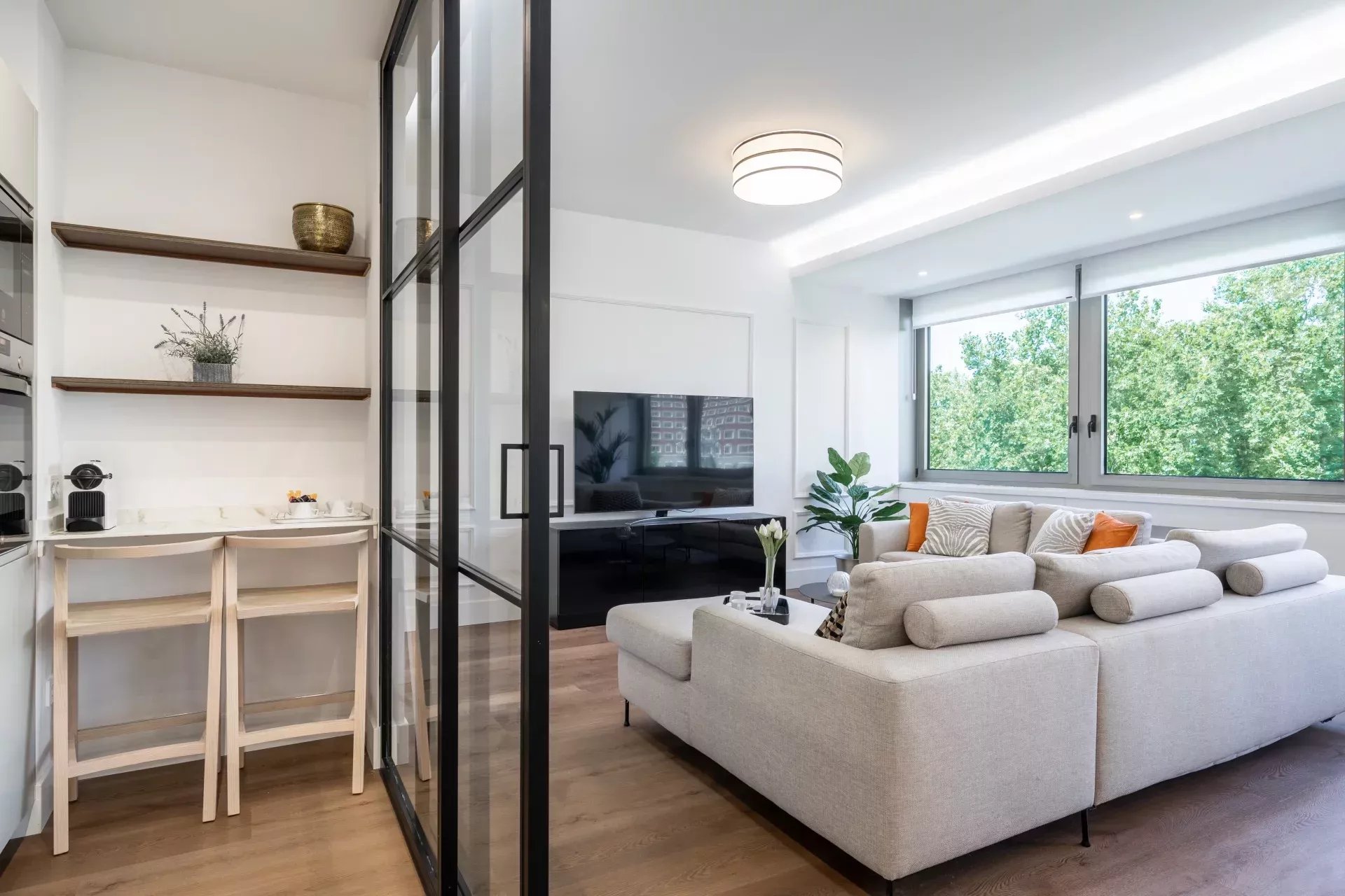 Daire Madrid - picture 10