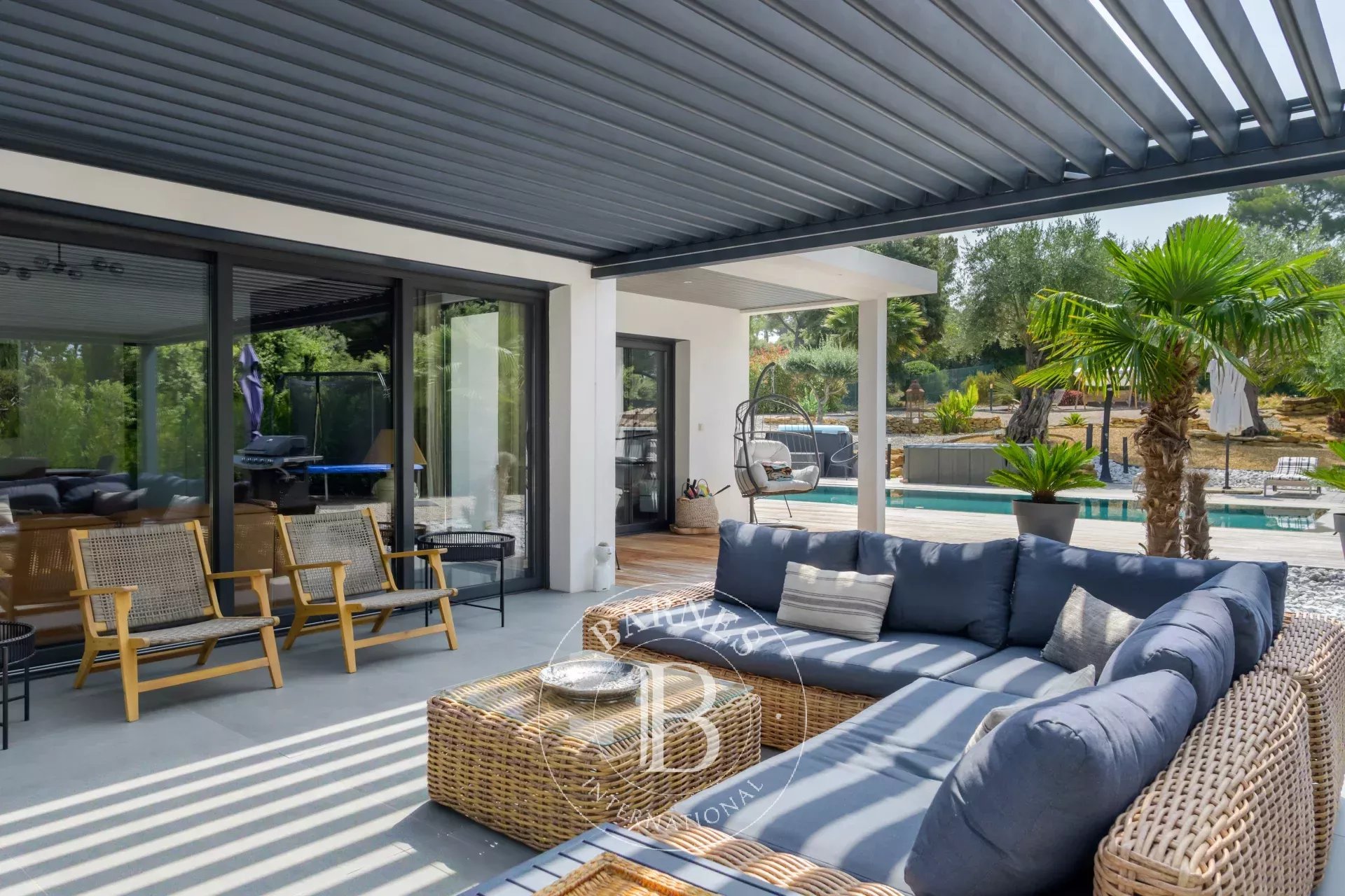 Ev Saint-Cyr-sur-Mer - picture 15