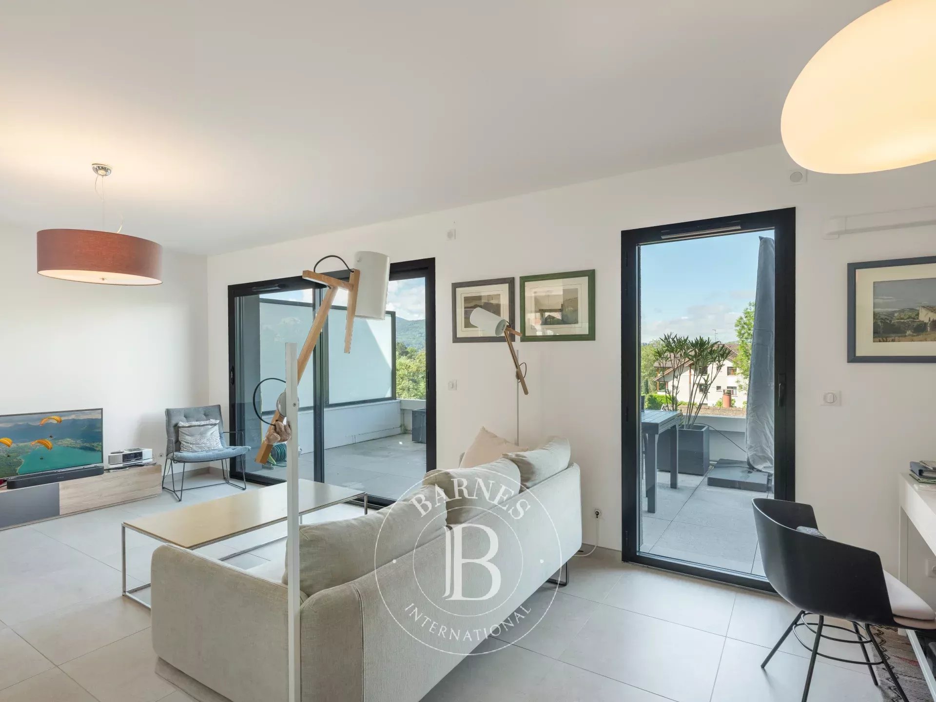 Daire Annecy - picture 4