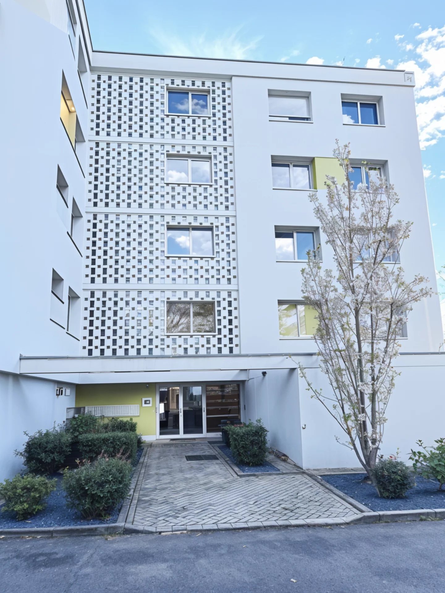 VENTE APPARTEMENT F5 RIEDISHEIM