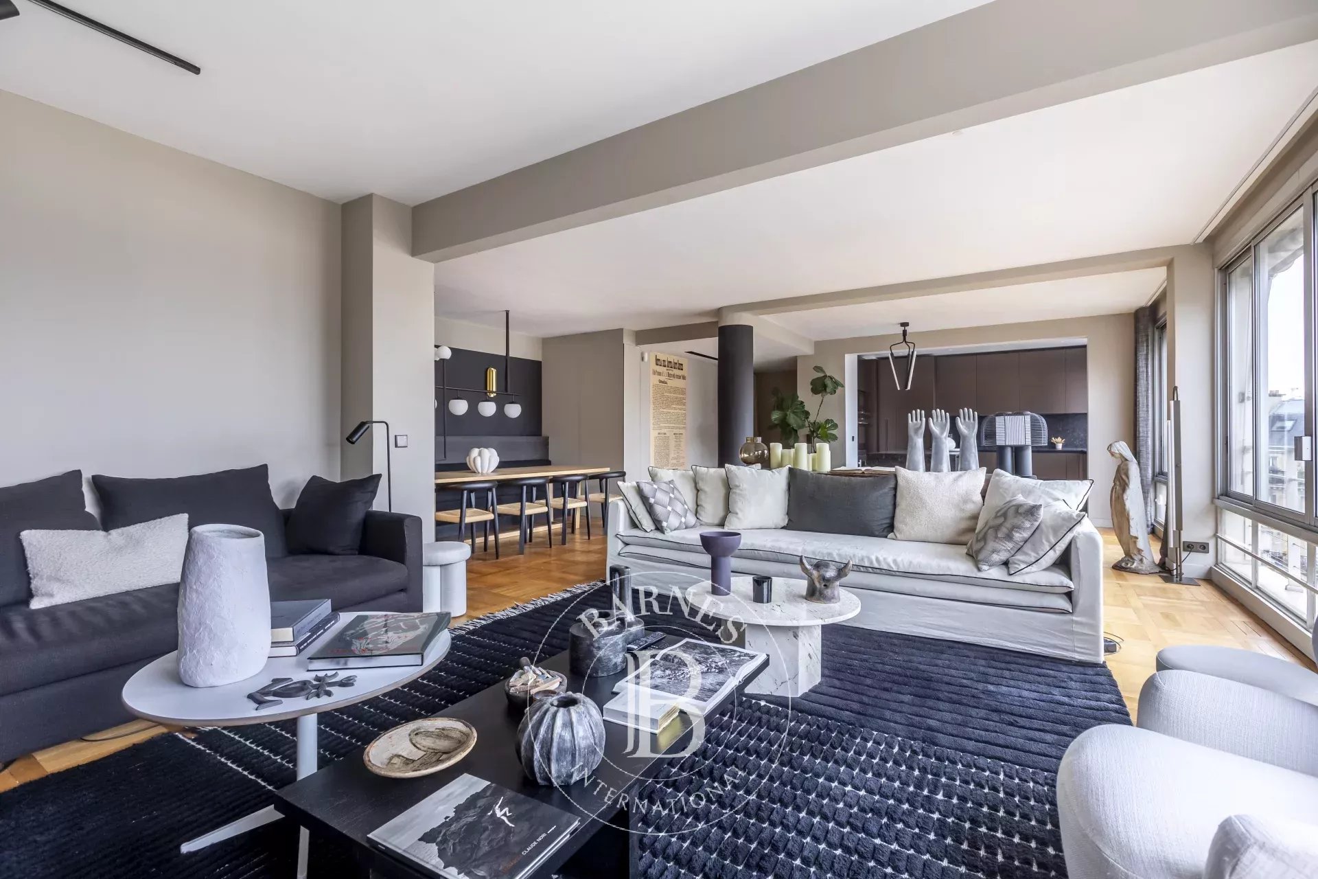 Apartment Paris 75016  -  ref 85630283 (picture 2)