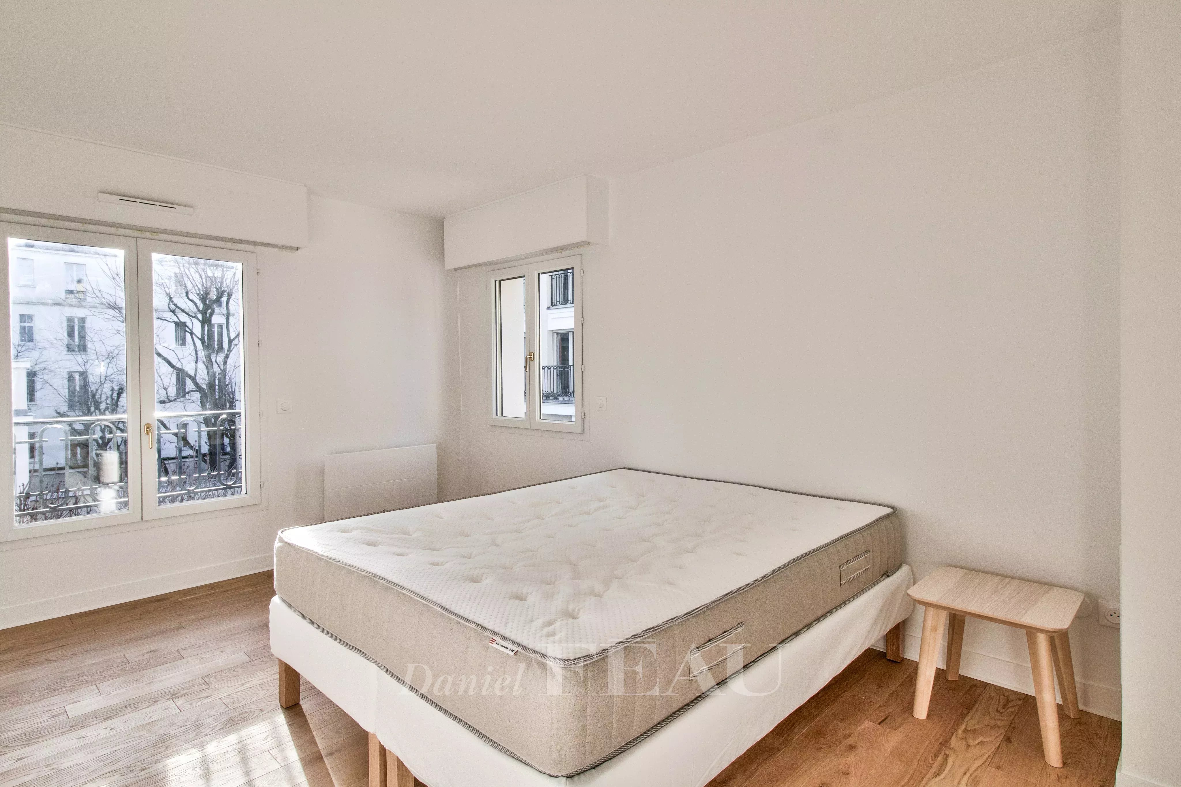 Location Appartement Paris 17ème