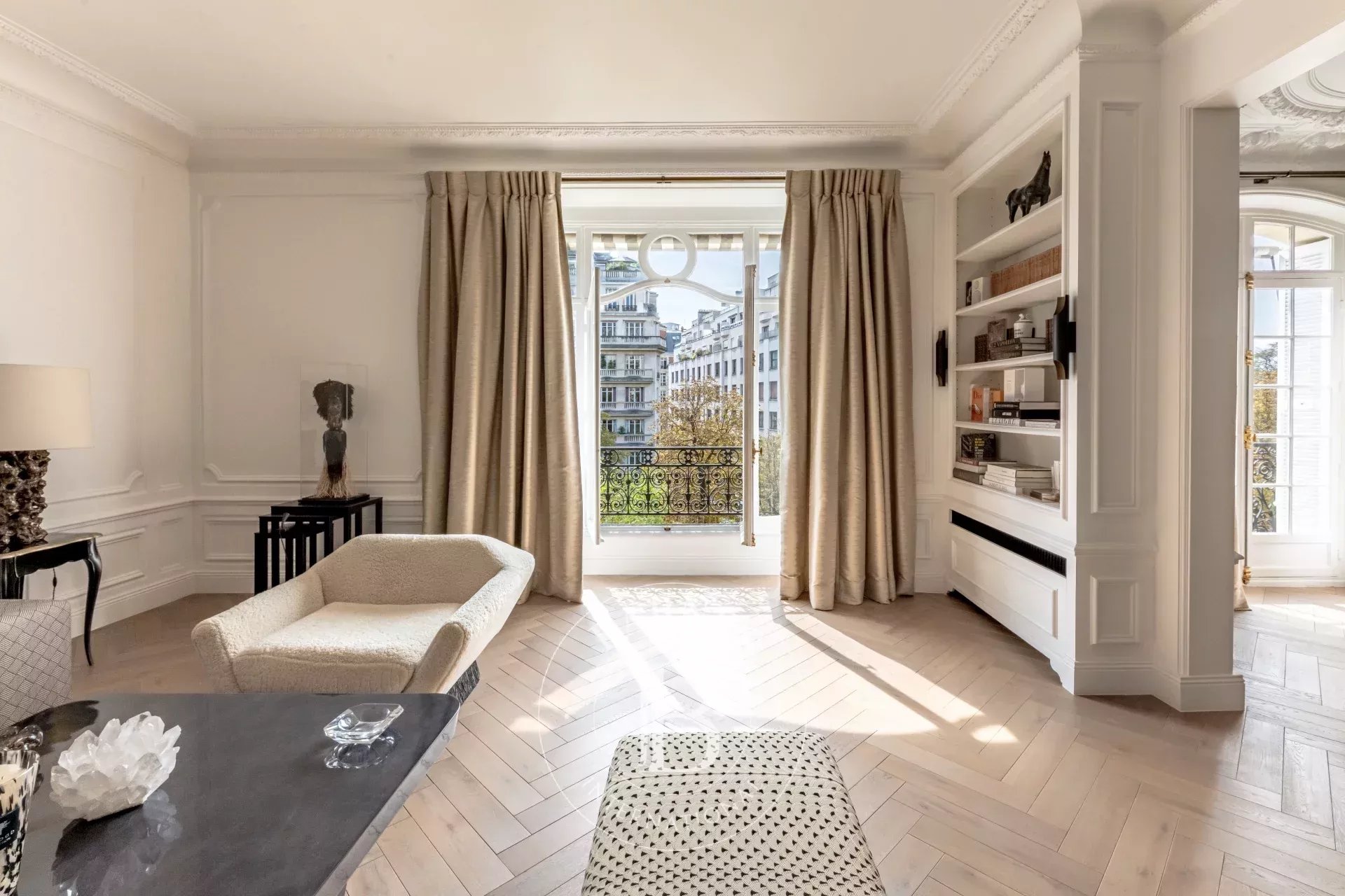 Apartment Paris 75016  -  ref 85161740 (picture 3)