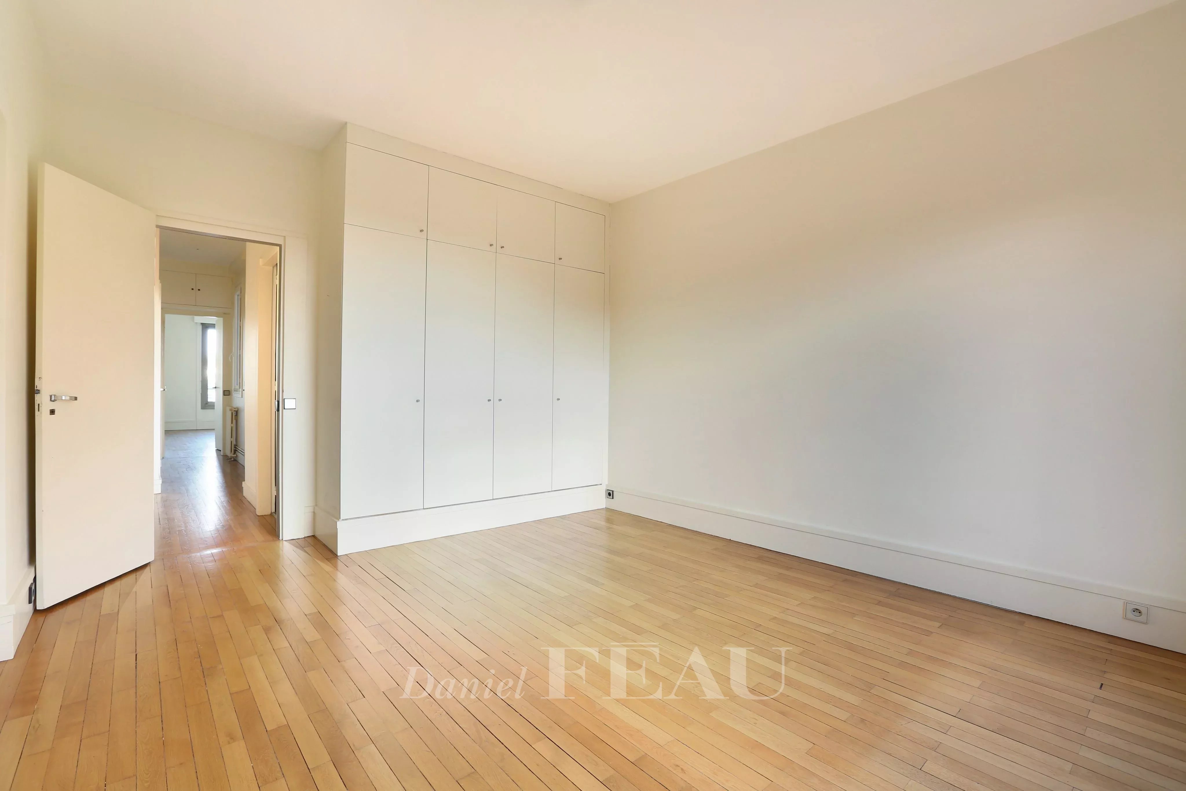 Rental Apartment Saint-Cloud