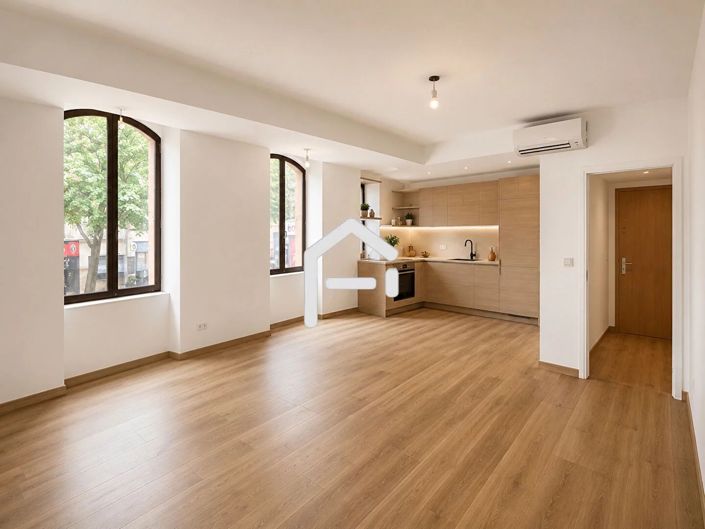 Appartement 2 pièces à vendre à Toulouse - Exclusivité France Proprio