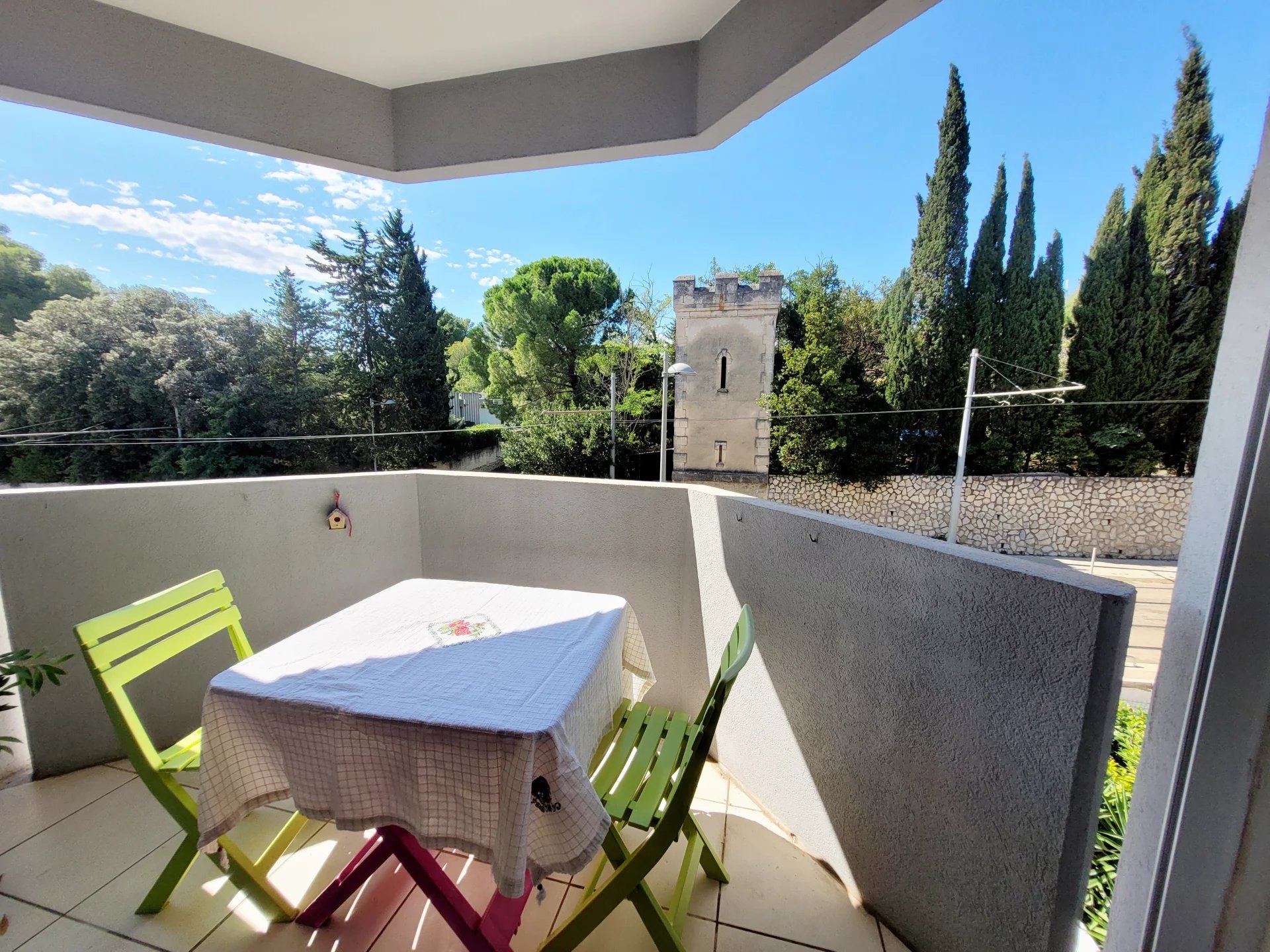 Vente Appartement Montpellier