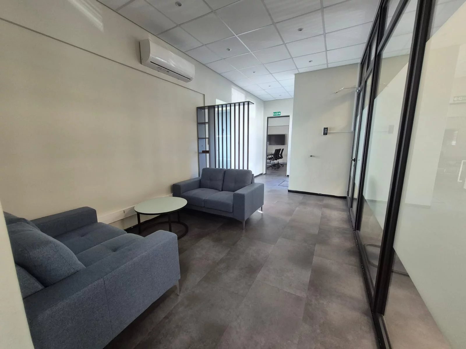 Curepipe  - Bureaux 1 Pi&egrave;ce - picture 6