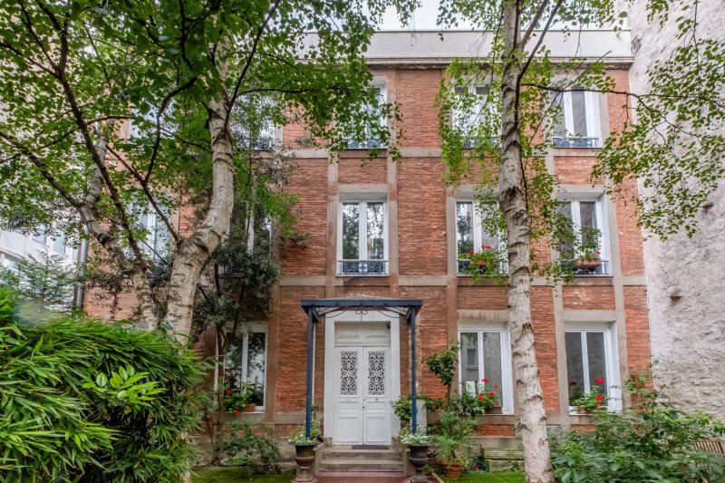 For Sale House | Paris 7ème - picture 2