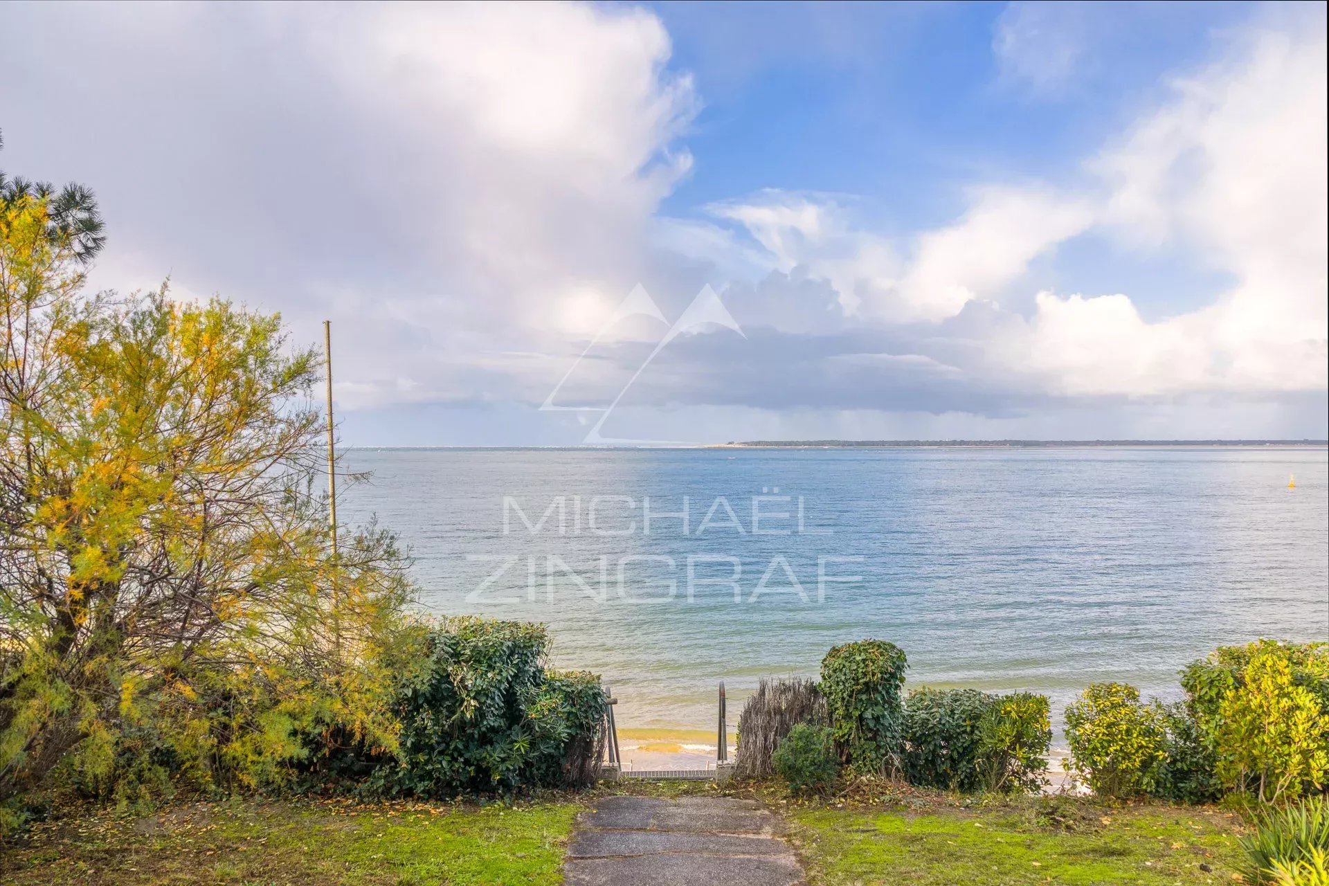 Agence immobilière de Terre Du Bassin