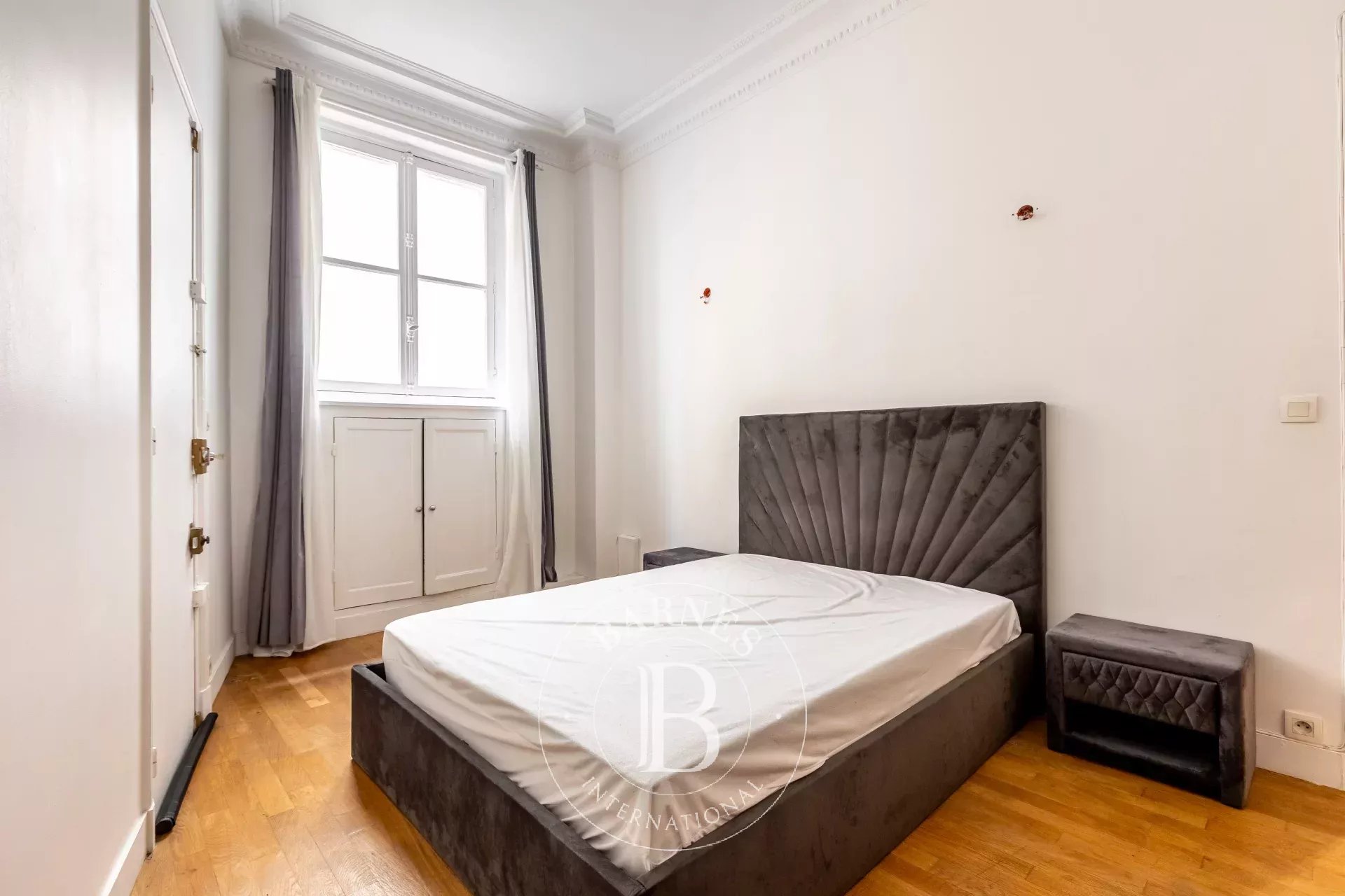 Daire Paris 16ème - picture 11