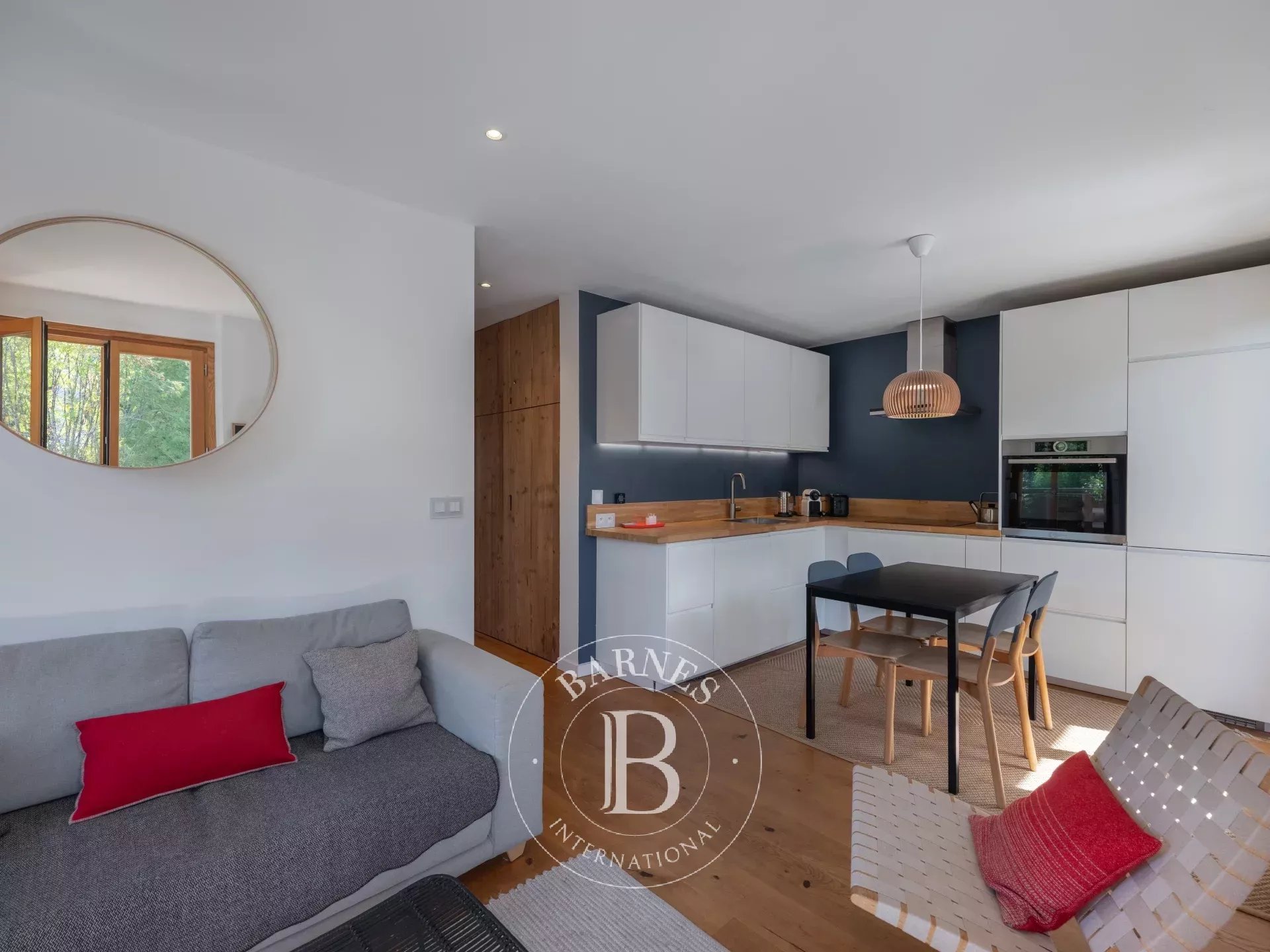 Daire Megève - picture 6