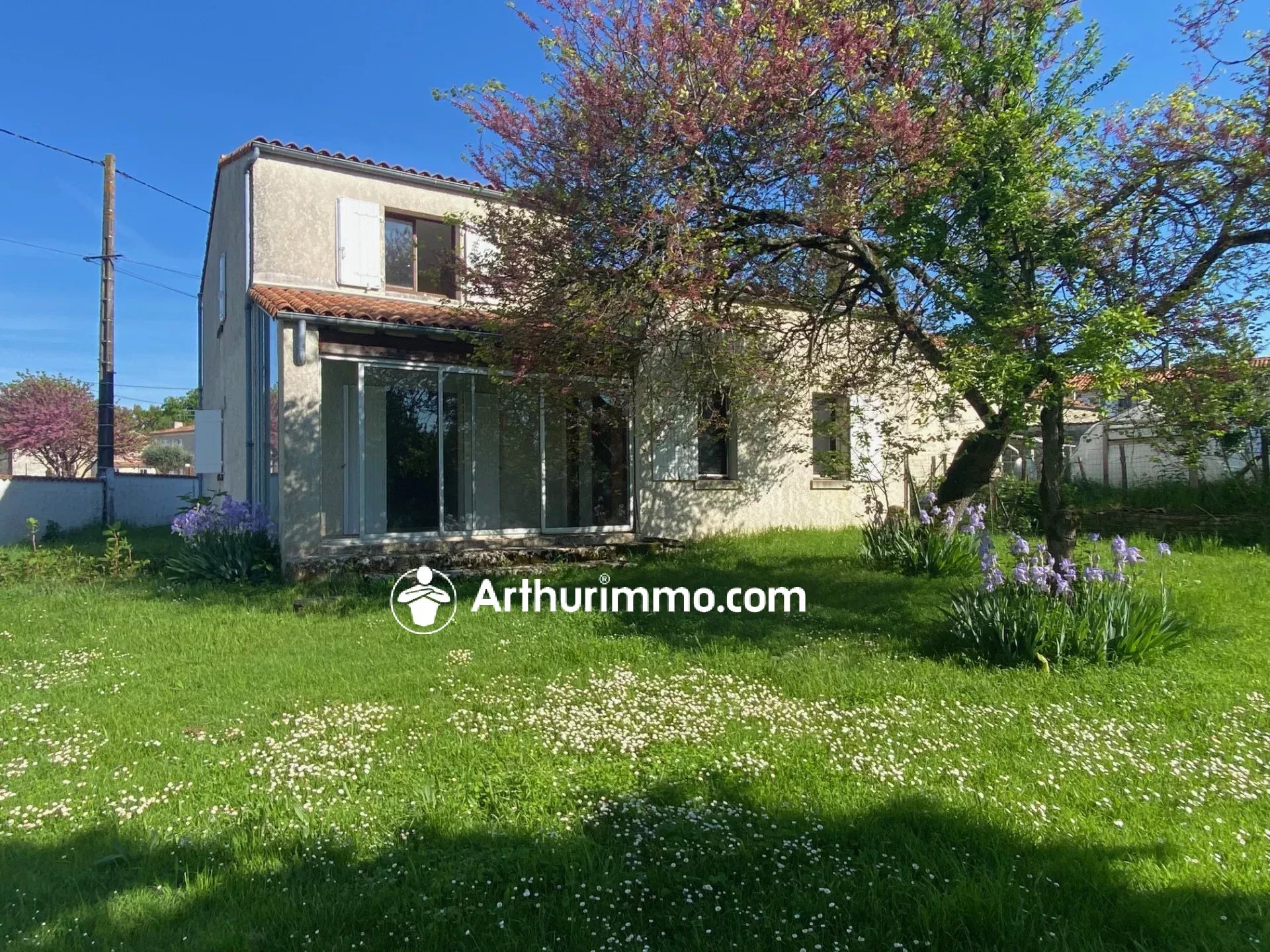 Agence immobilière de EURL MATHA-IMMO