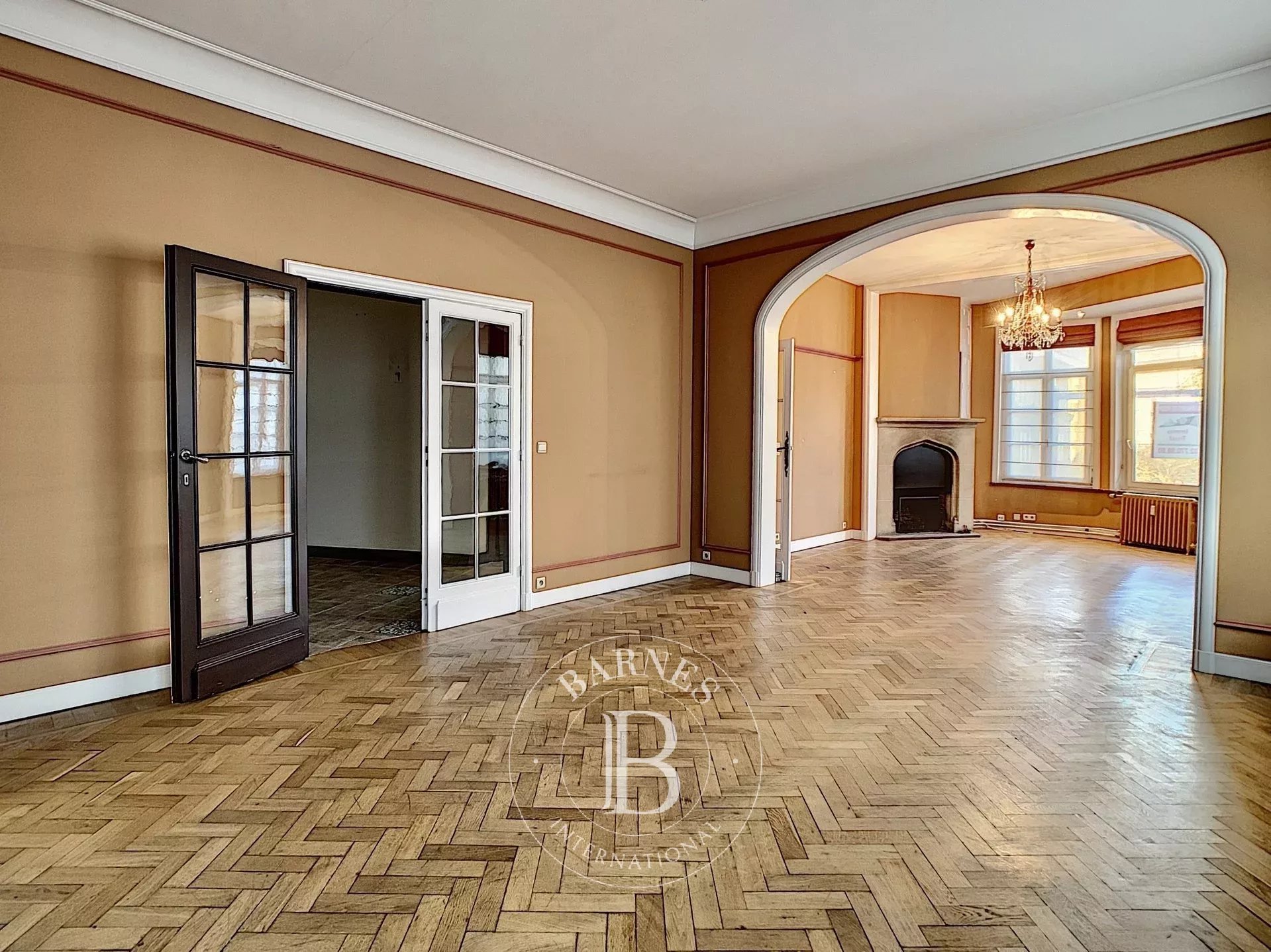 Daire Woluwe-Saint-Pierre