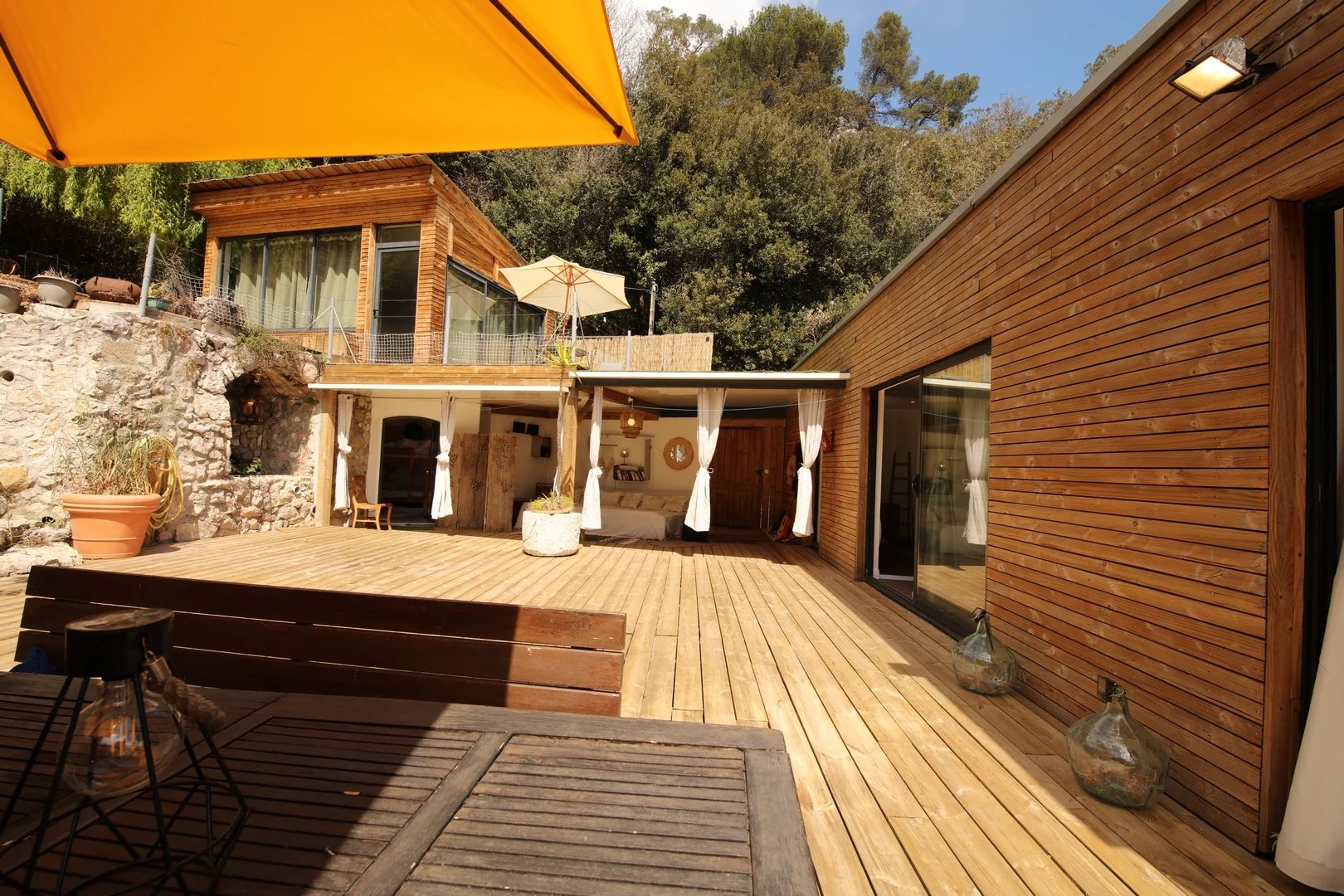 Sale Villa - Èze Moyenne-Corniche