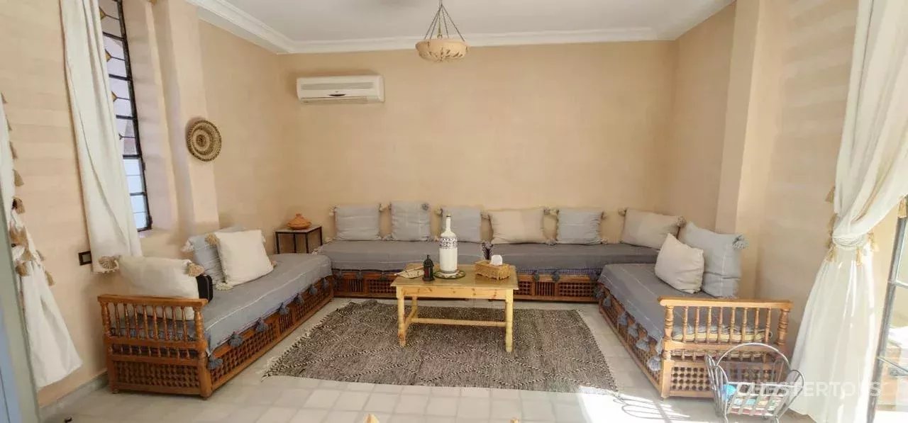 Image of Villa - 14 Bedrooms for Sale in Marrakech-Ménara-Marrakech-Morocco, Image 23