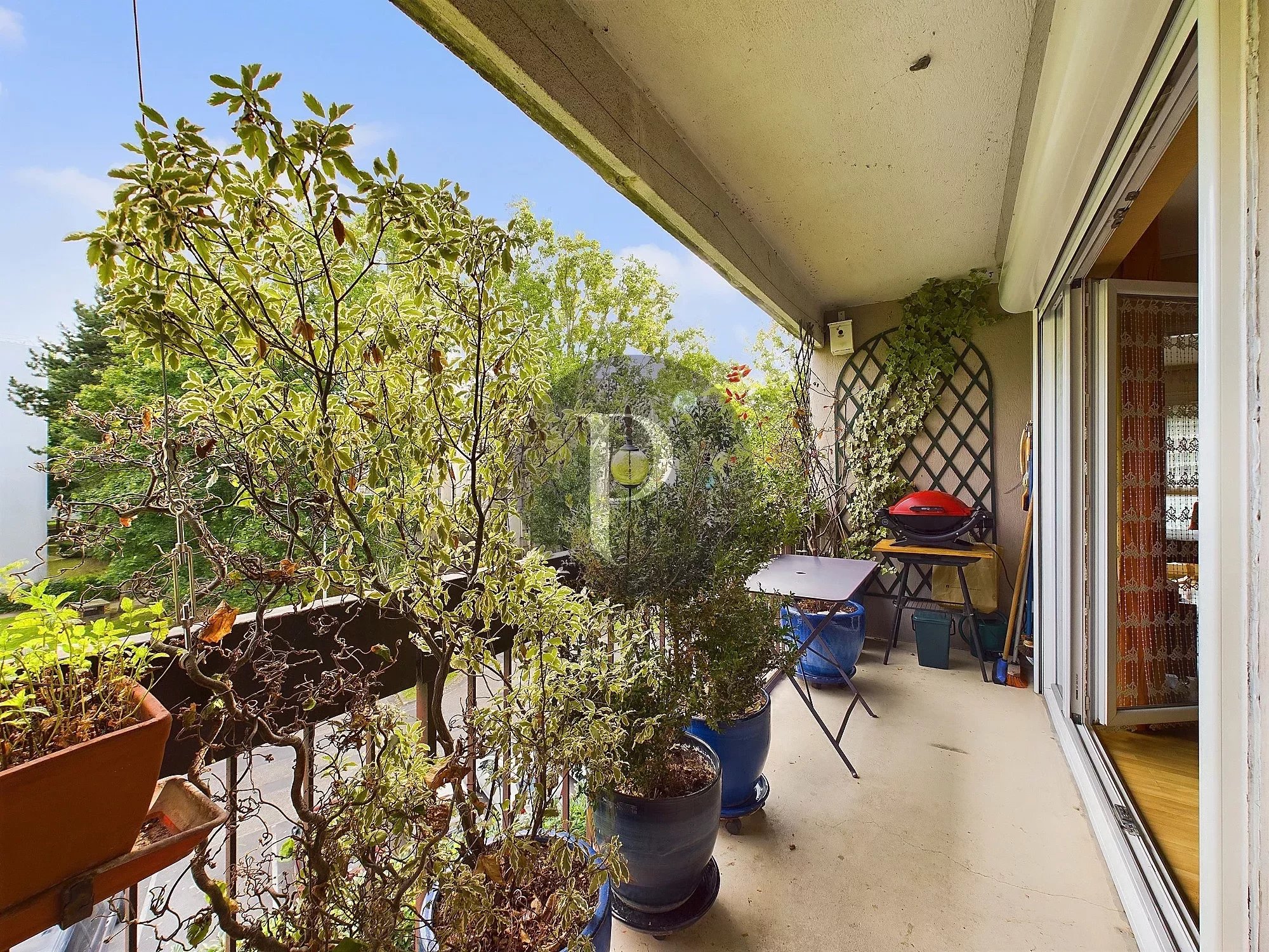 Vente Appartement Verrières-le-Buisson