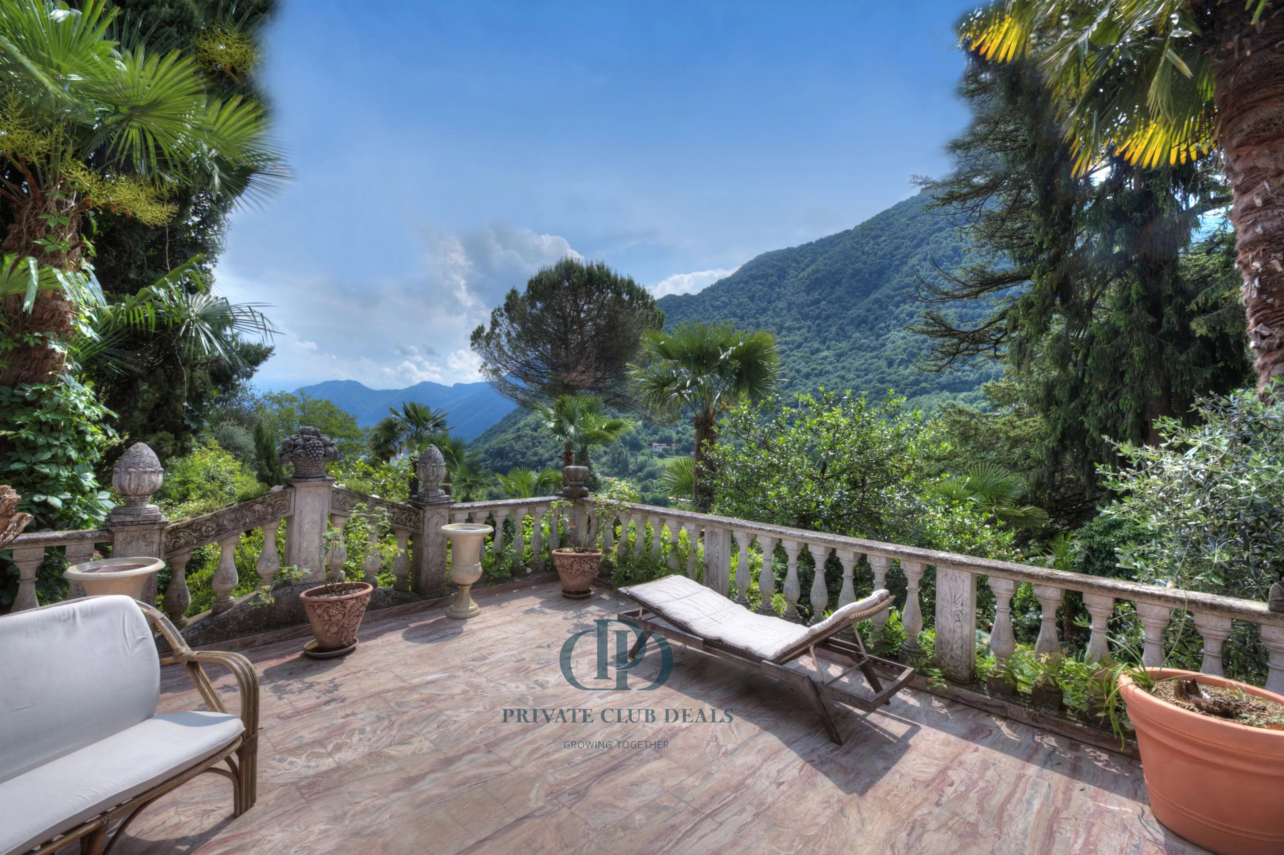 Villa Dizzasco - picture 5