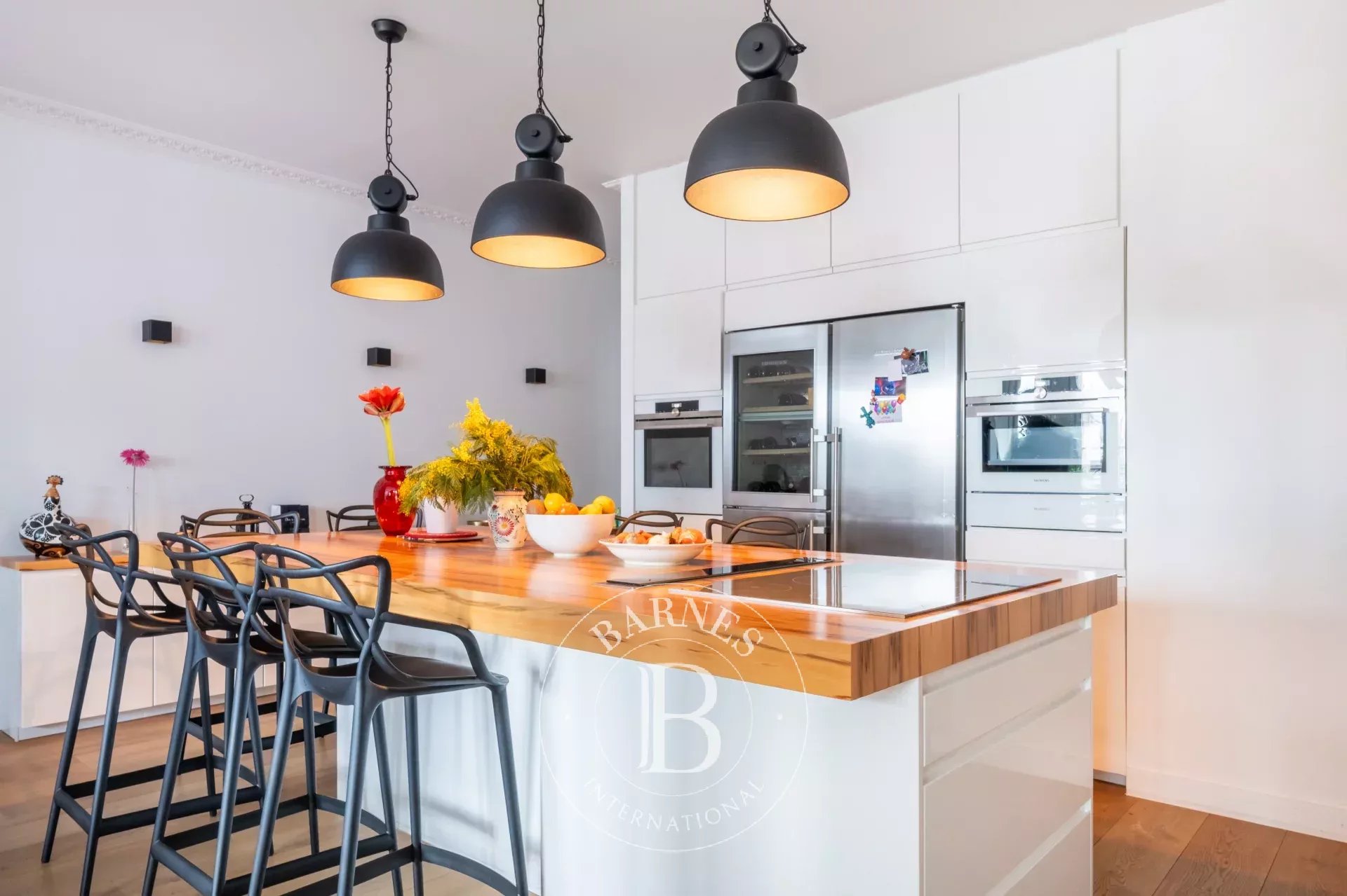 Daire Paris 7ème - picture 16