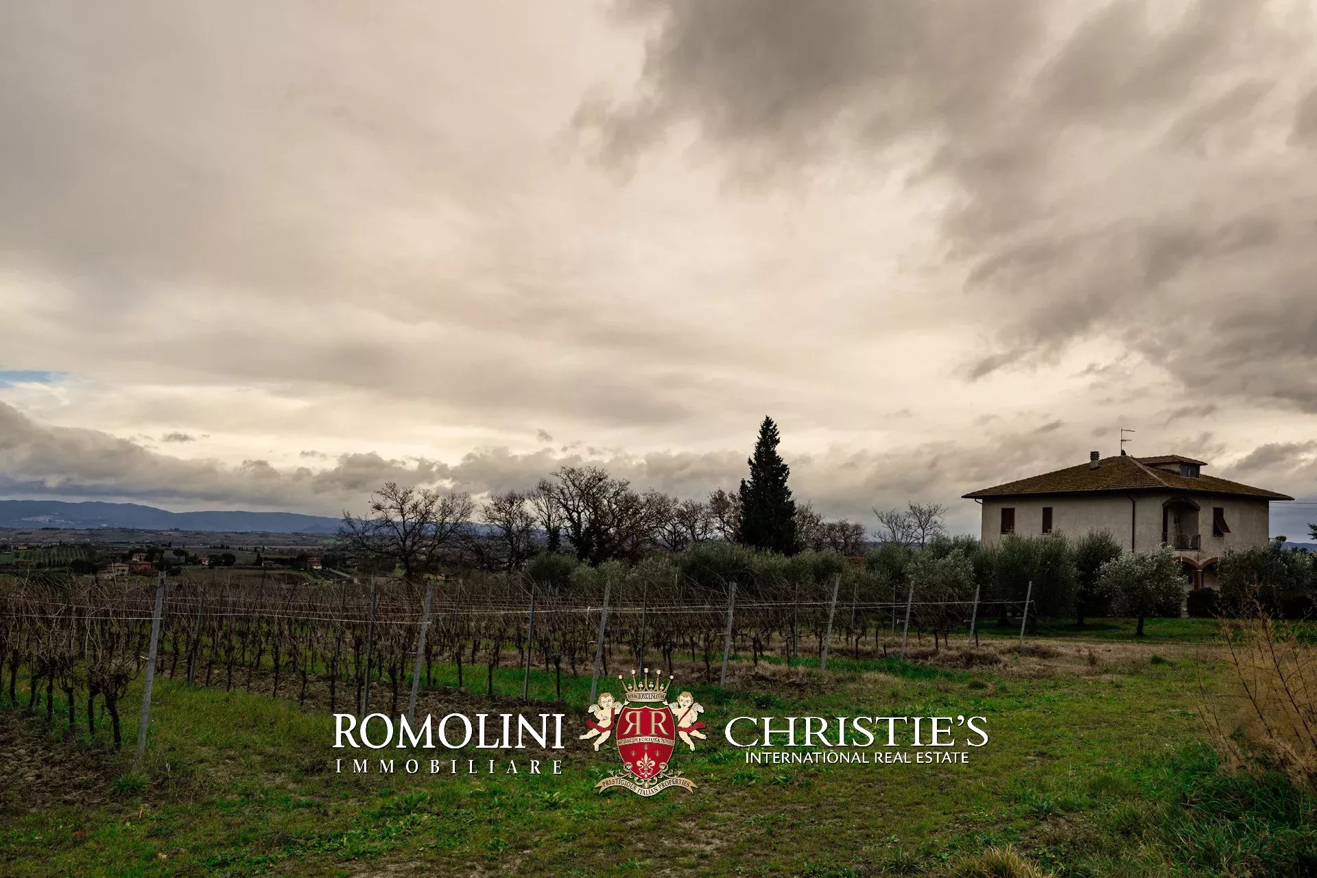 5 Bedroom Vineyard's Image 21