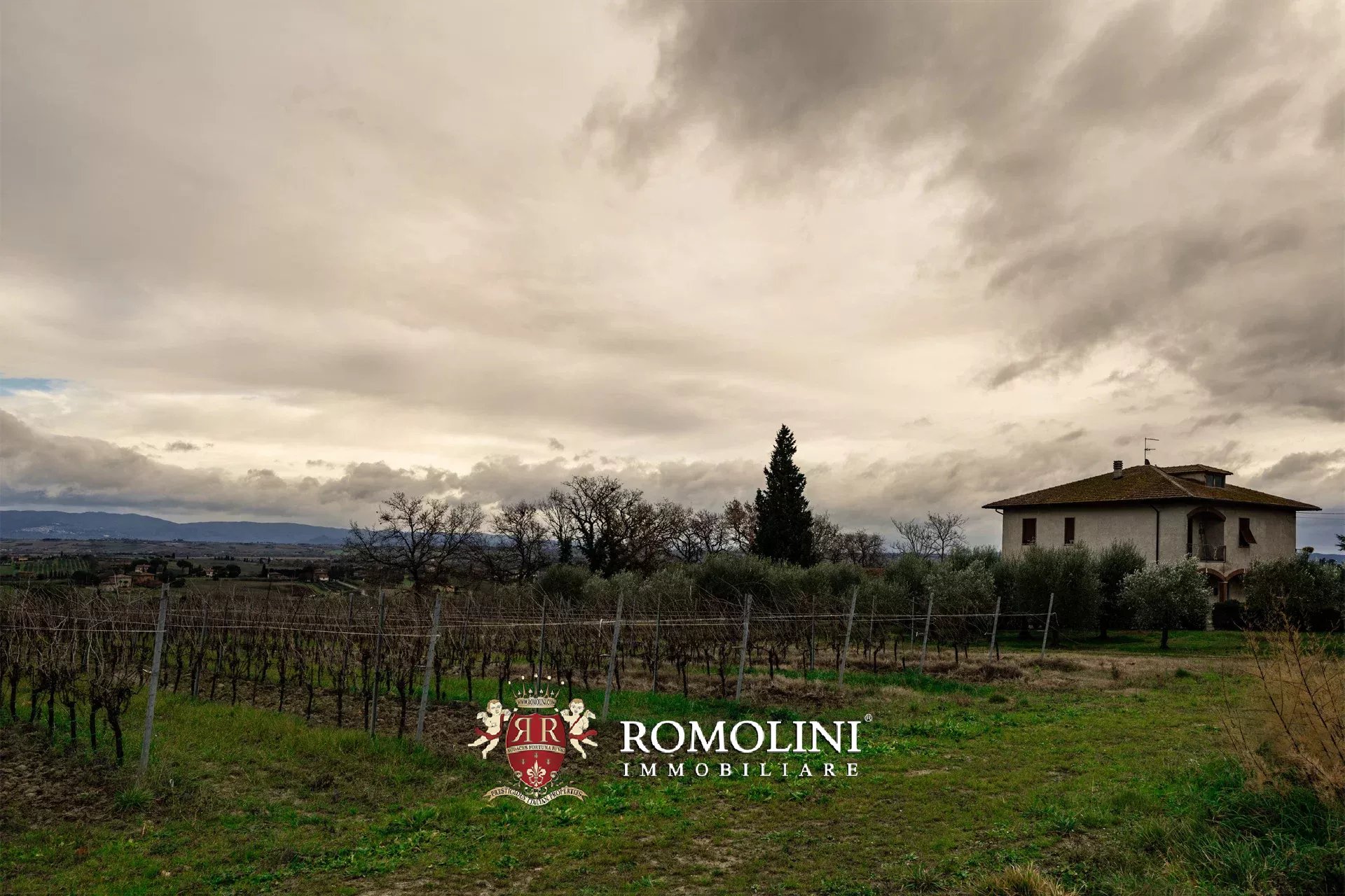 5 Bedroom Vineyard's Image 21