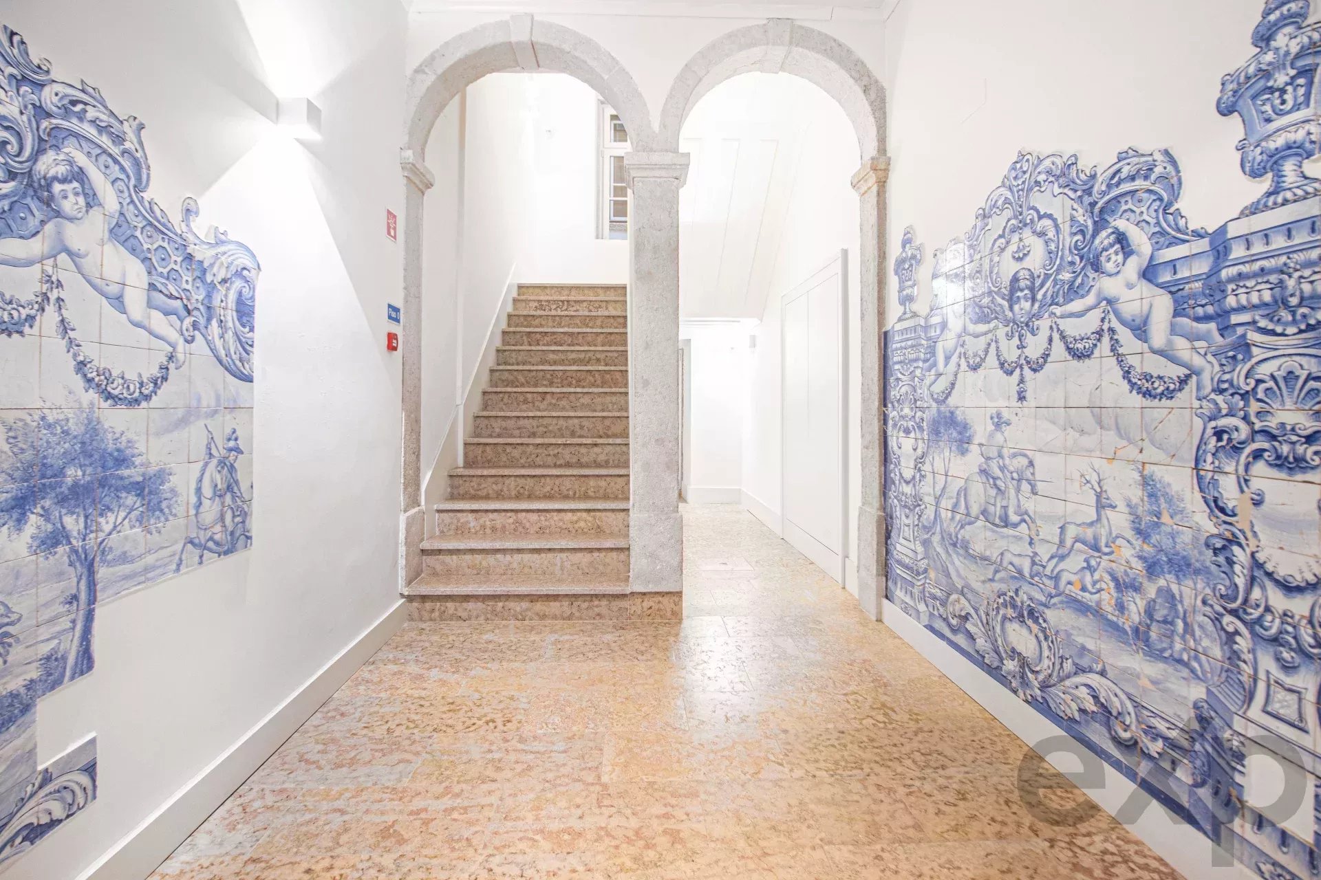 Baixa Chiado - Lisbon. For sale - 1 Bedroom Apartment 86361837 image 5