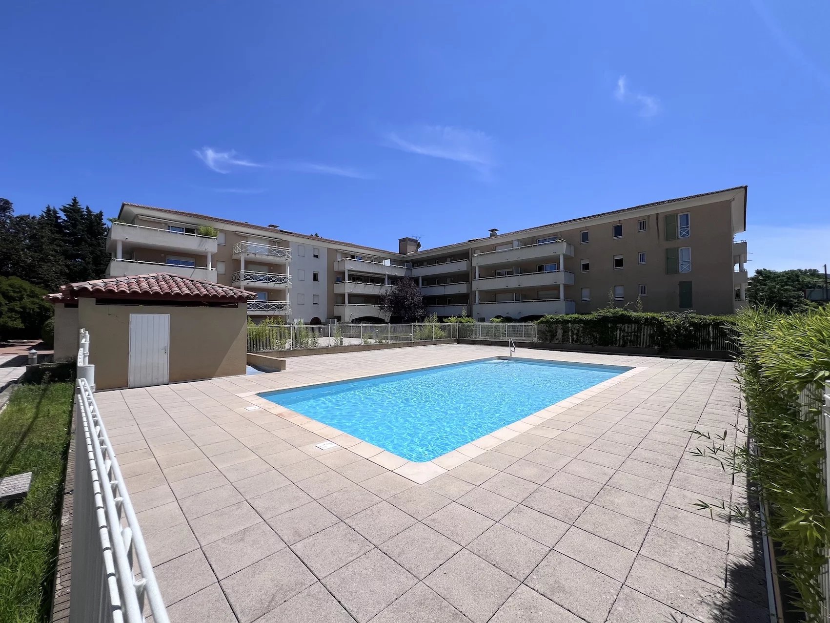 Agence immobilière de PACAUD Frederic