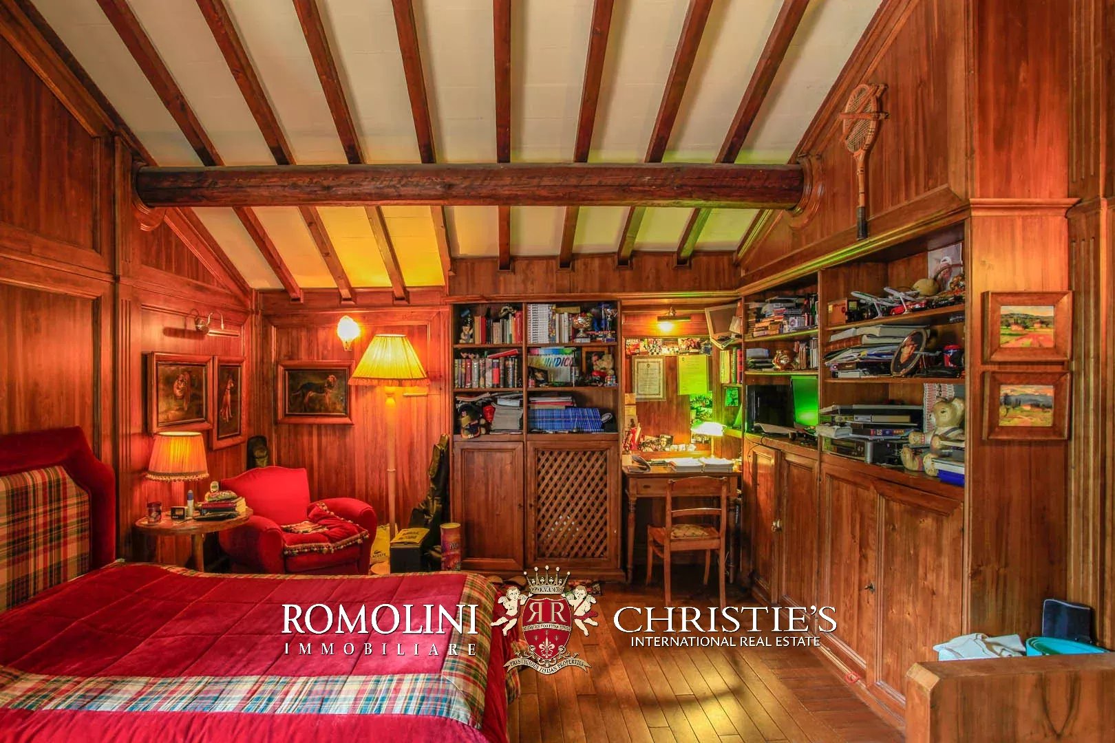 4 Bedroom Villa/Townhouse's Image 22