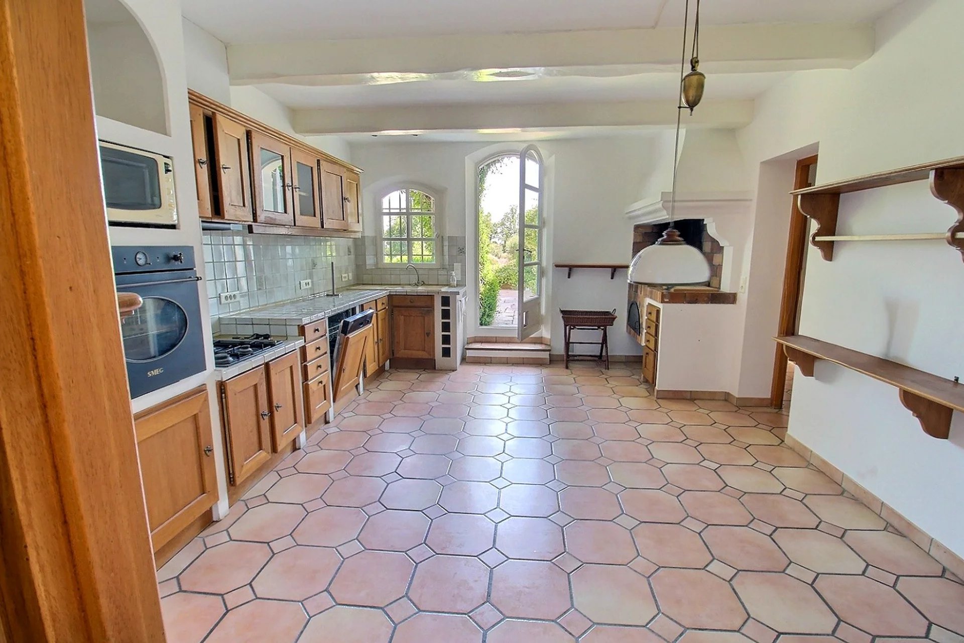 Magnificent property - Saint Vallier de Thiey