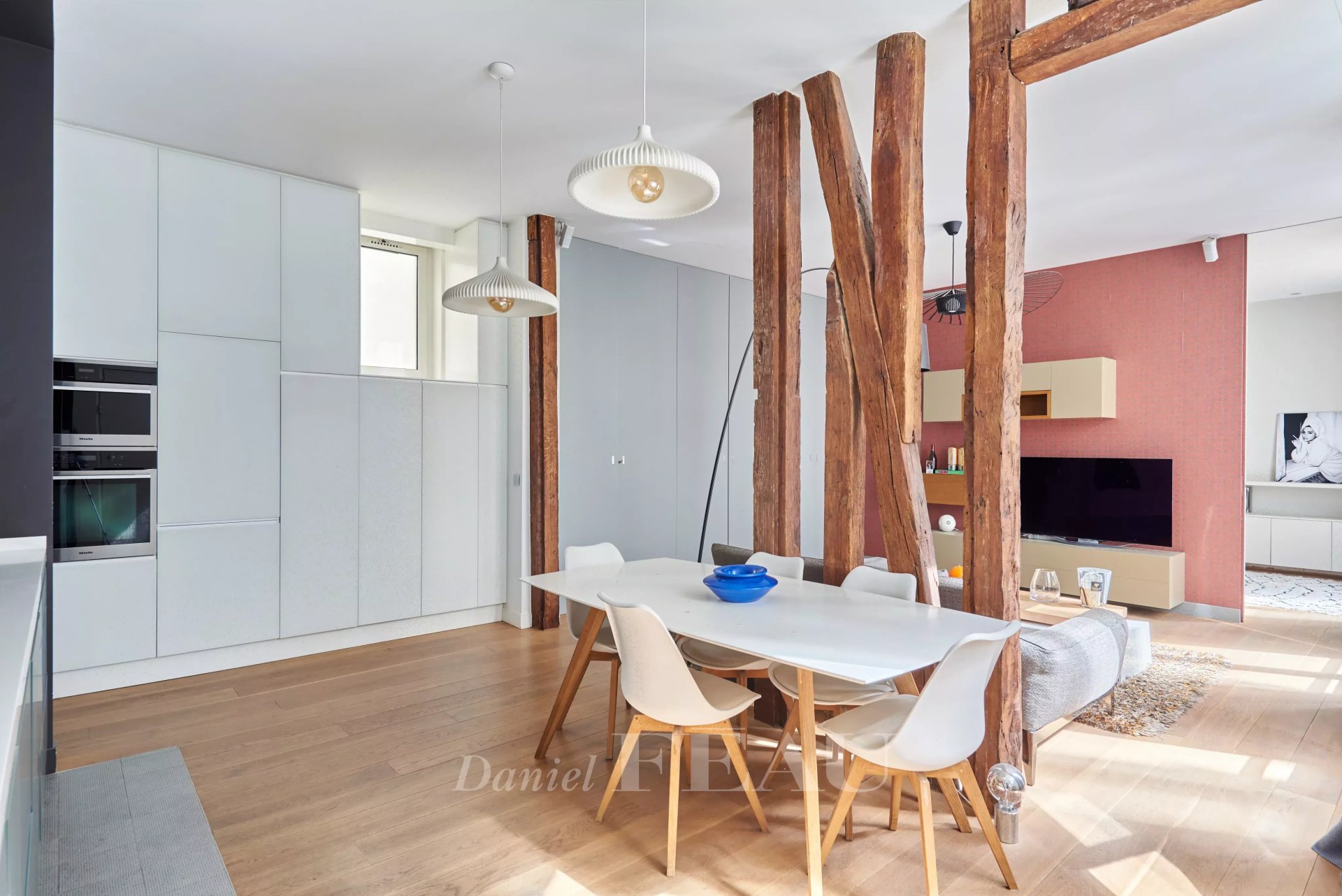 2 Bedroom Apartment/Flat's Image 3