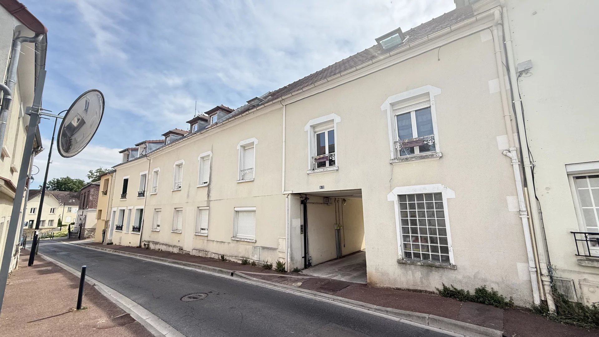 Vente Appartement Domont
