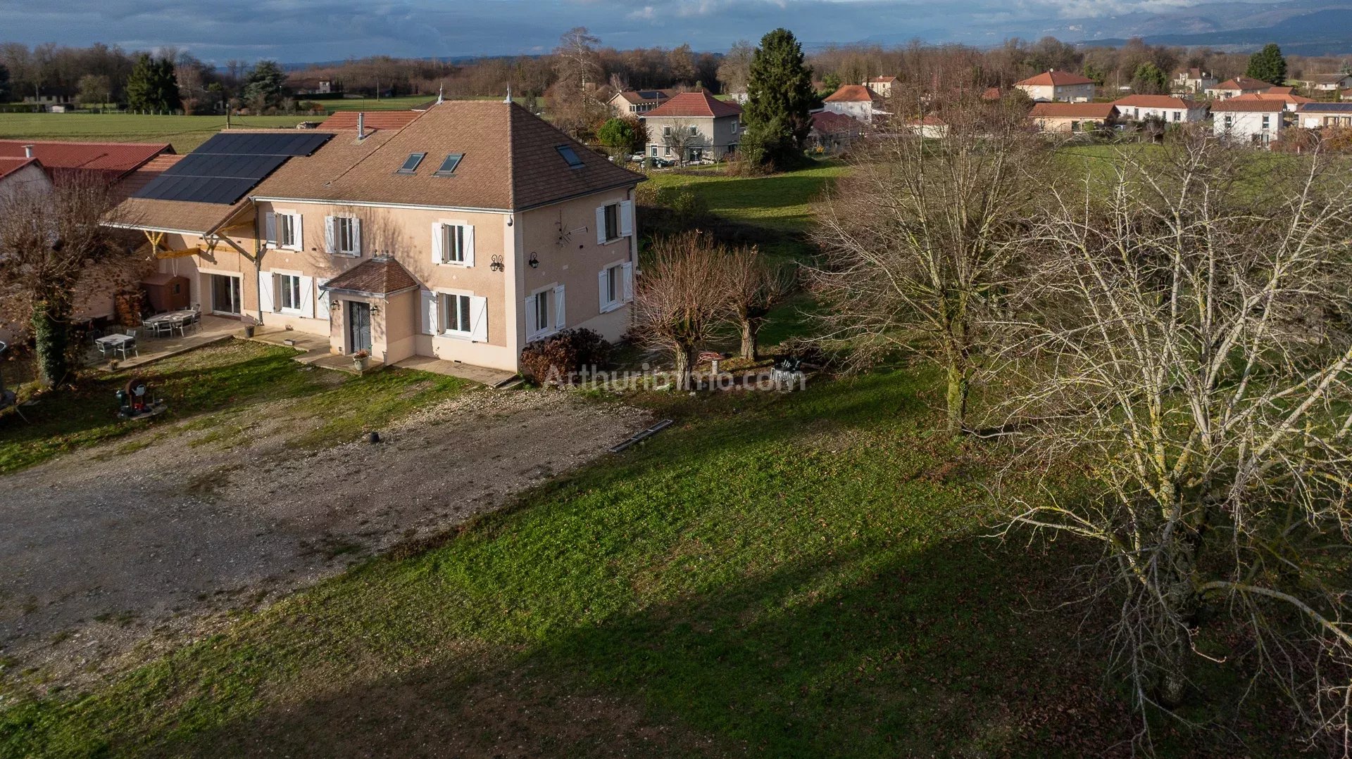 Agence immobilière de SARL AS IMMOBILIER