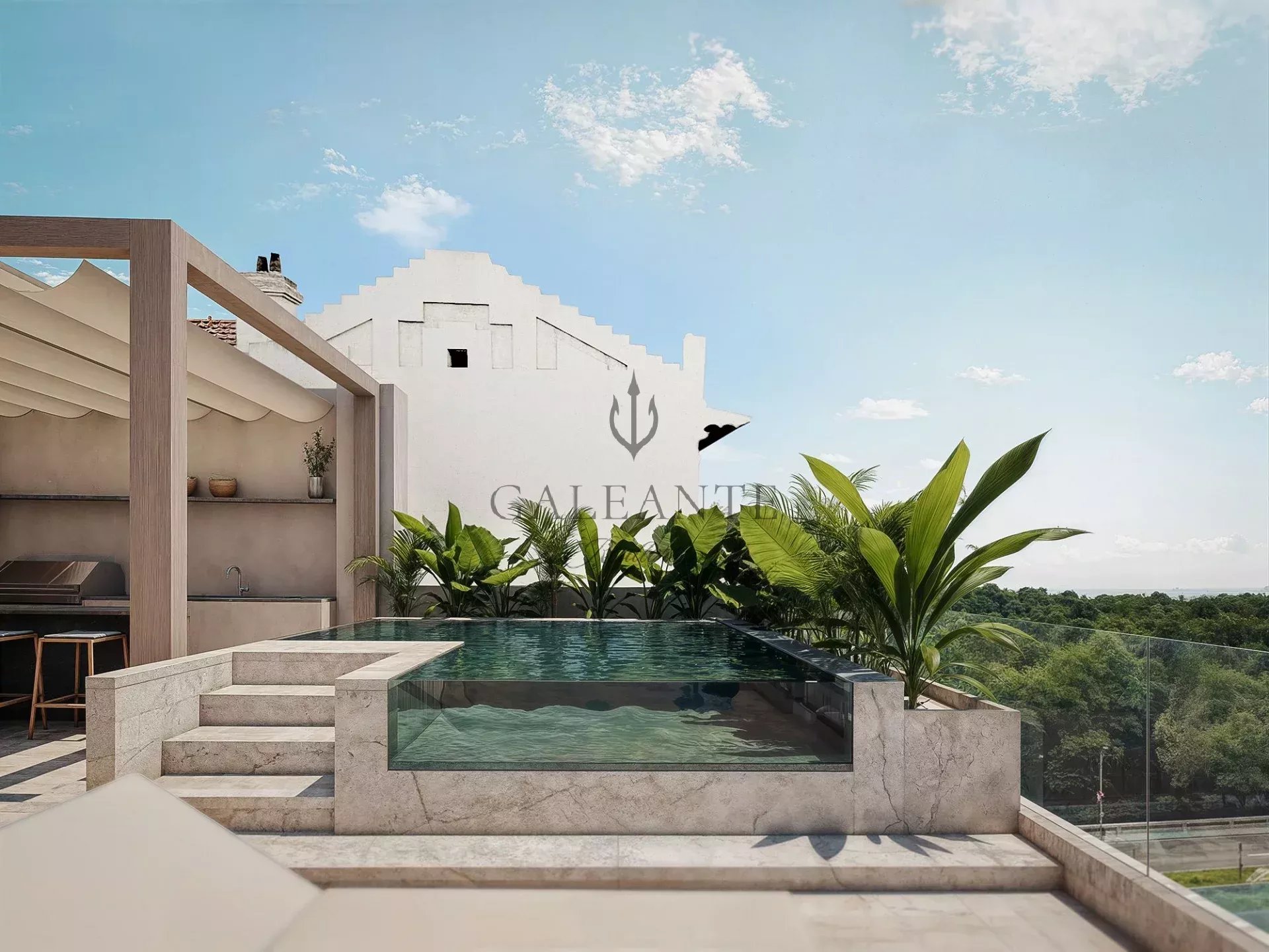 Agence immobilière de Galeante