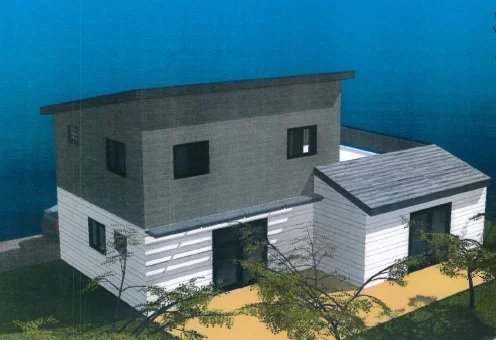 Vente Maison Saint-Joseph