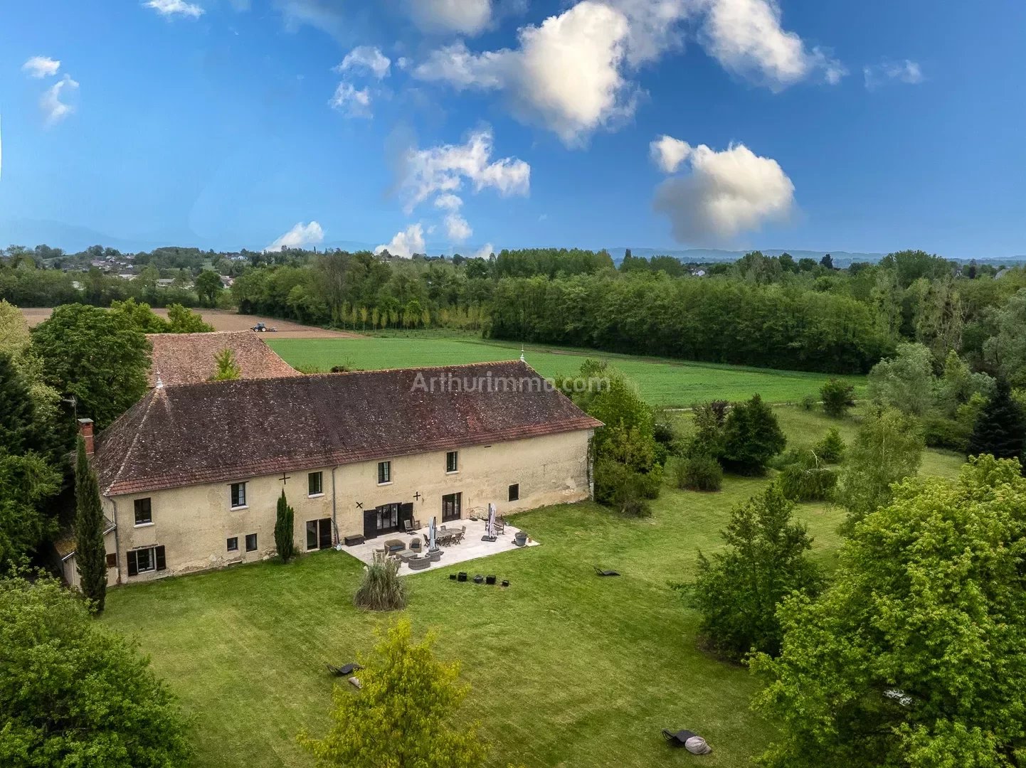 Agence immobilière de SARL AS IMMOBILIER