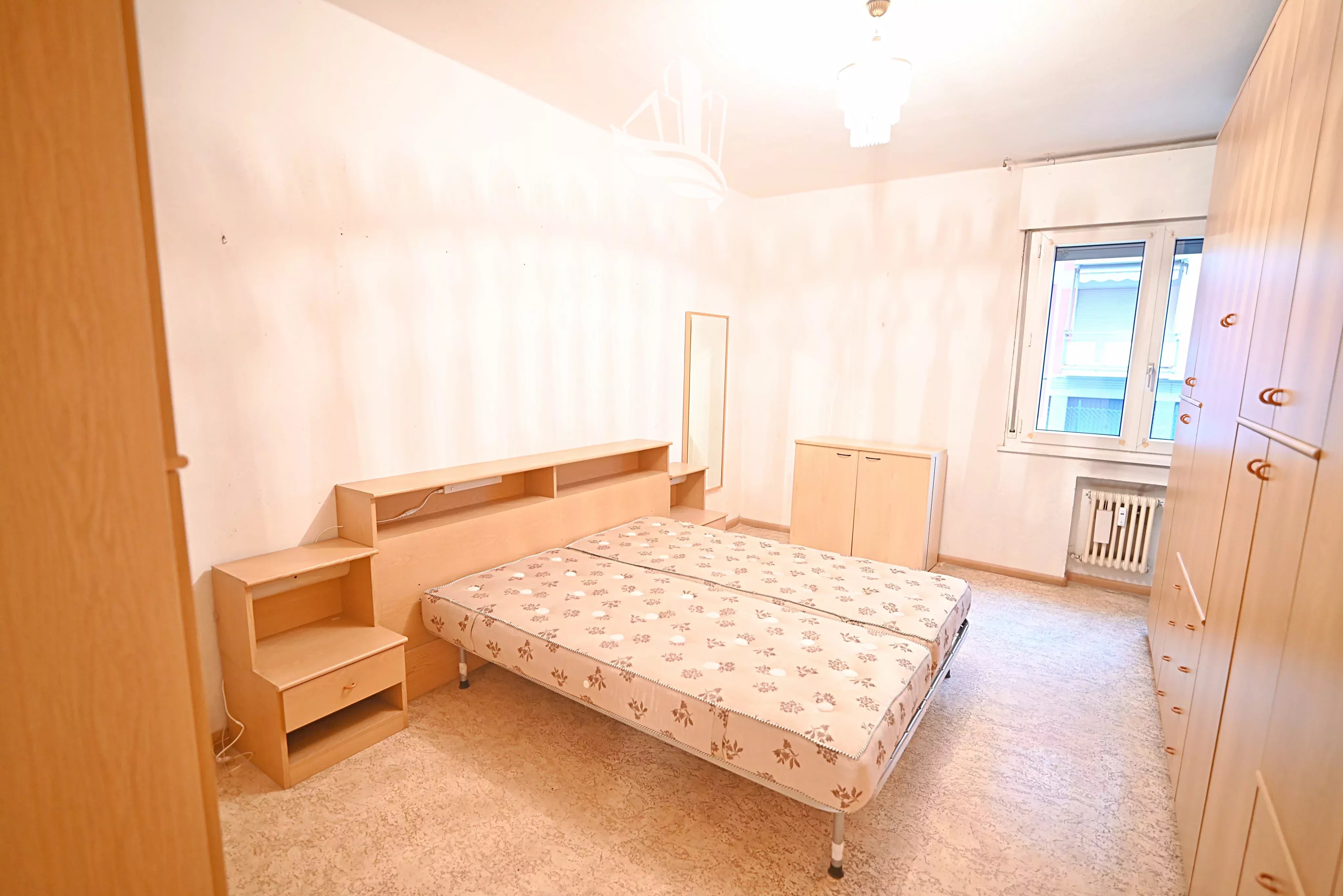 Vendita Appartamento Bolzano