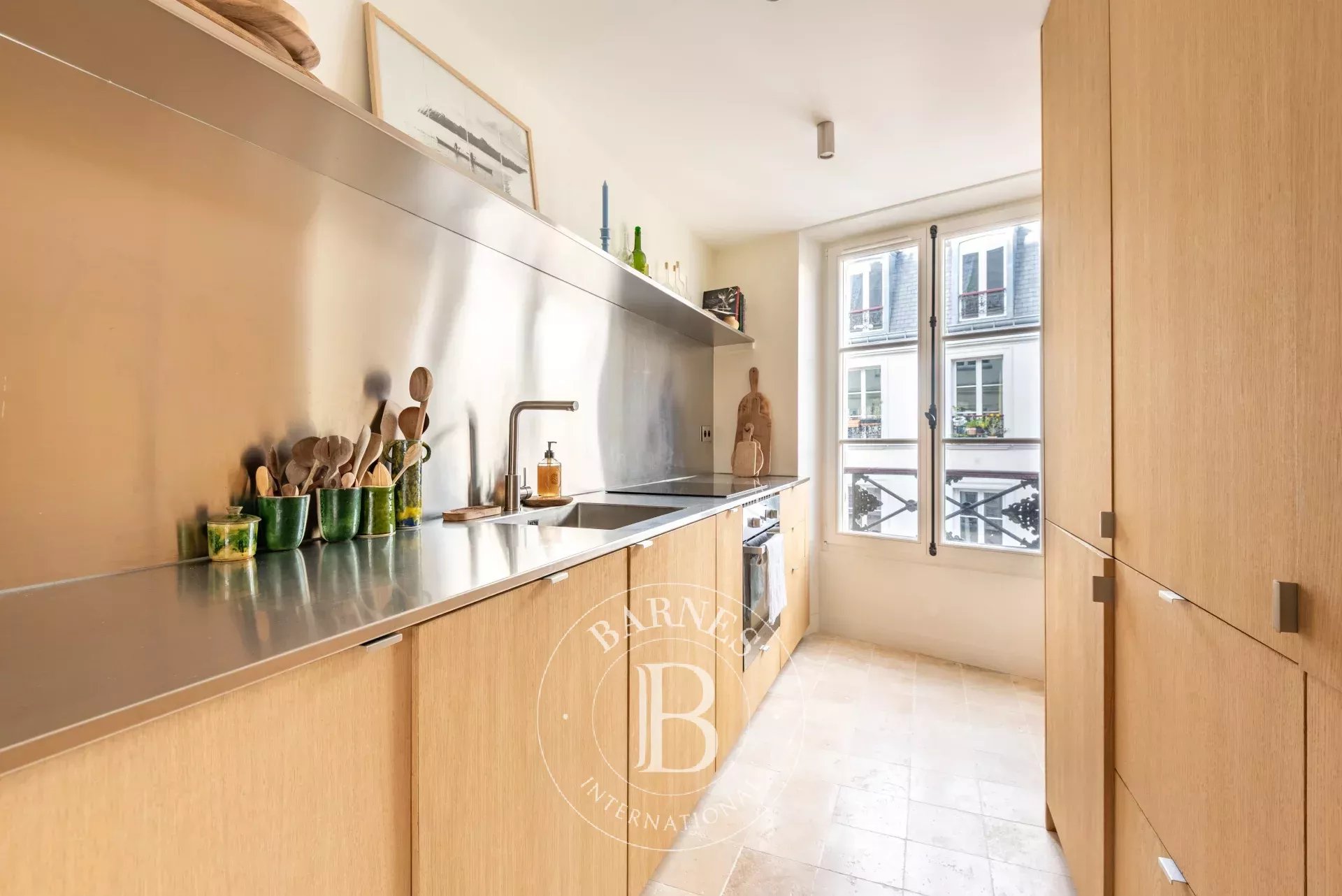 Paris  - Apartment 2 Bedrooms - picture 11
