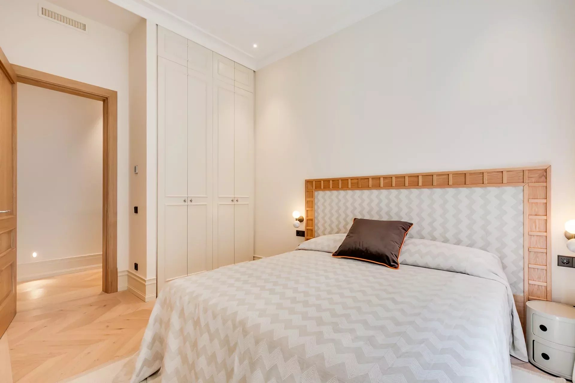 Daire Madrid - picture 39