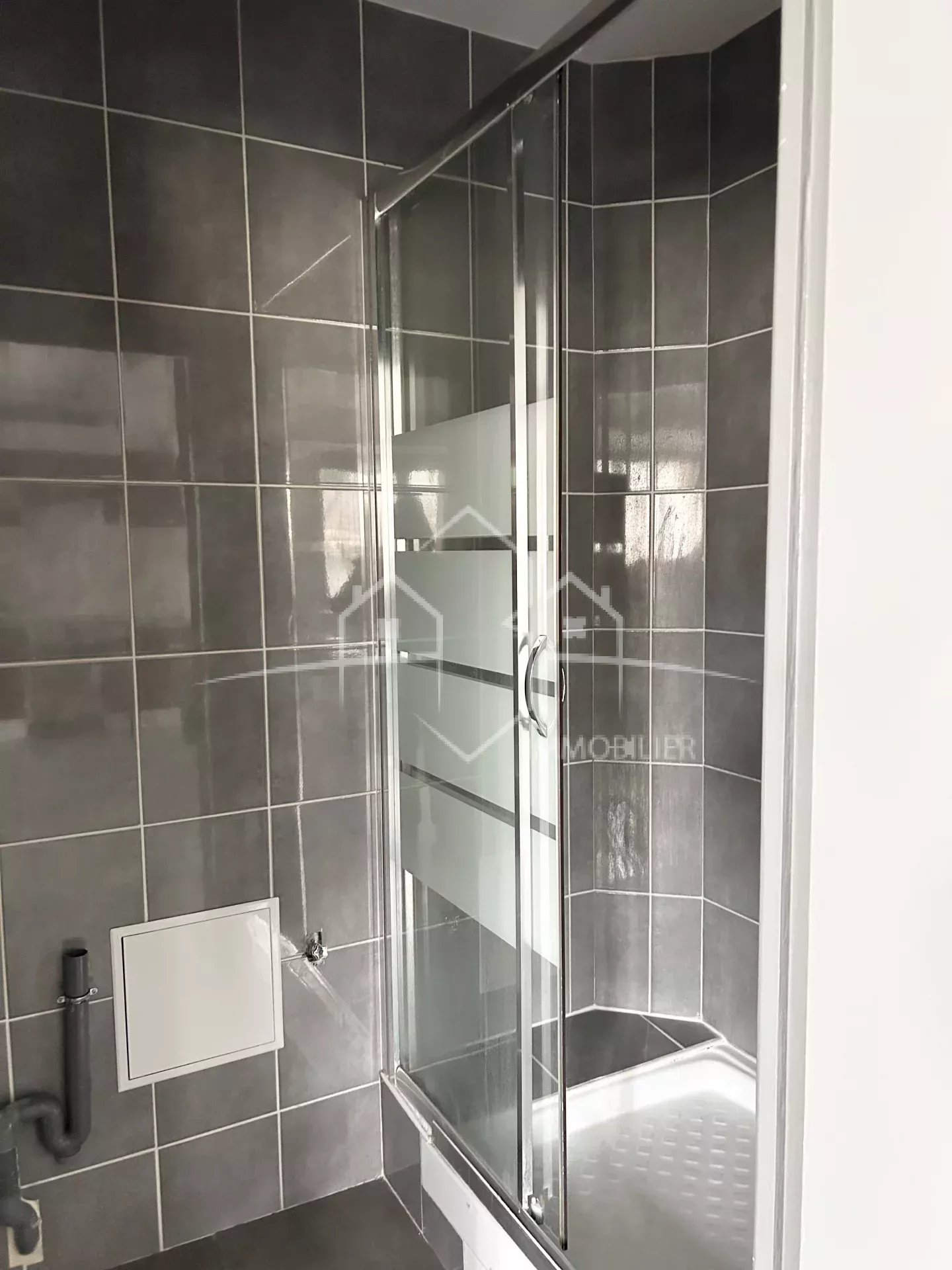 T3 St Rambert d'Albon