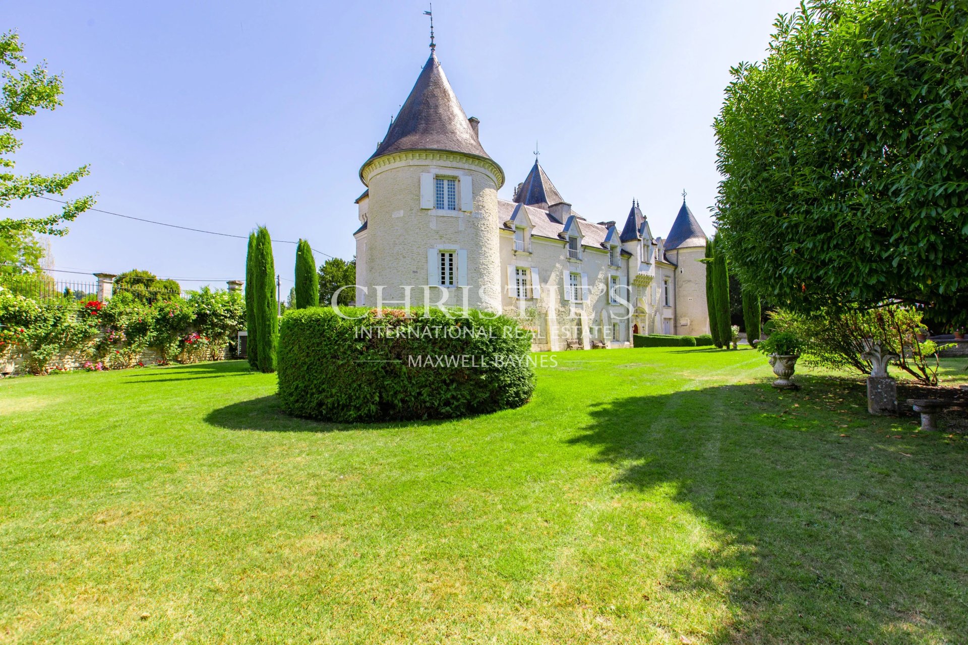 Property Slider Image