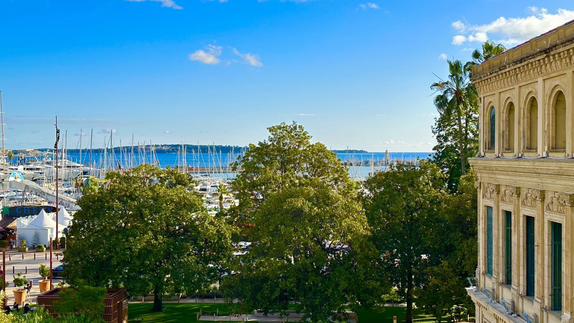 Agence immobilière de Florence Properties