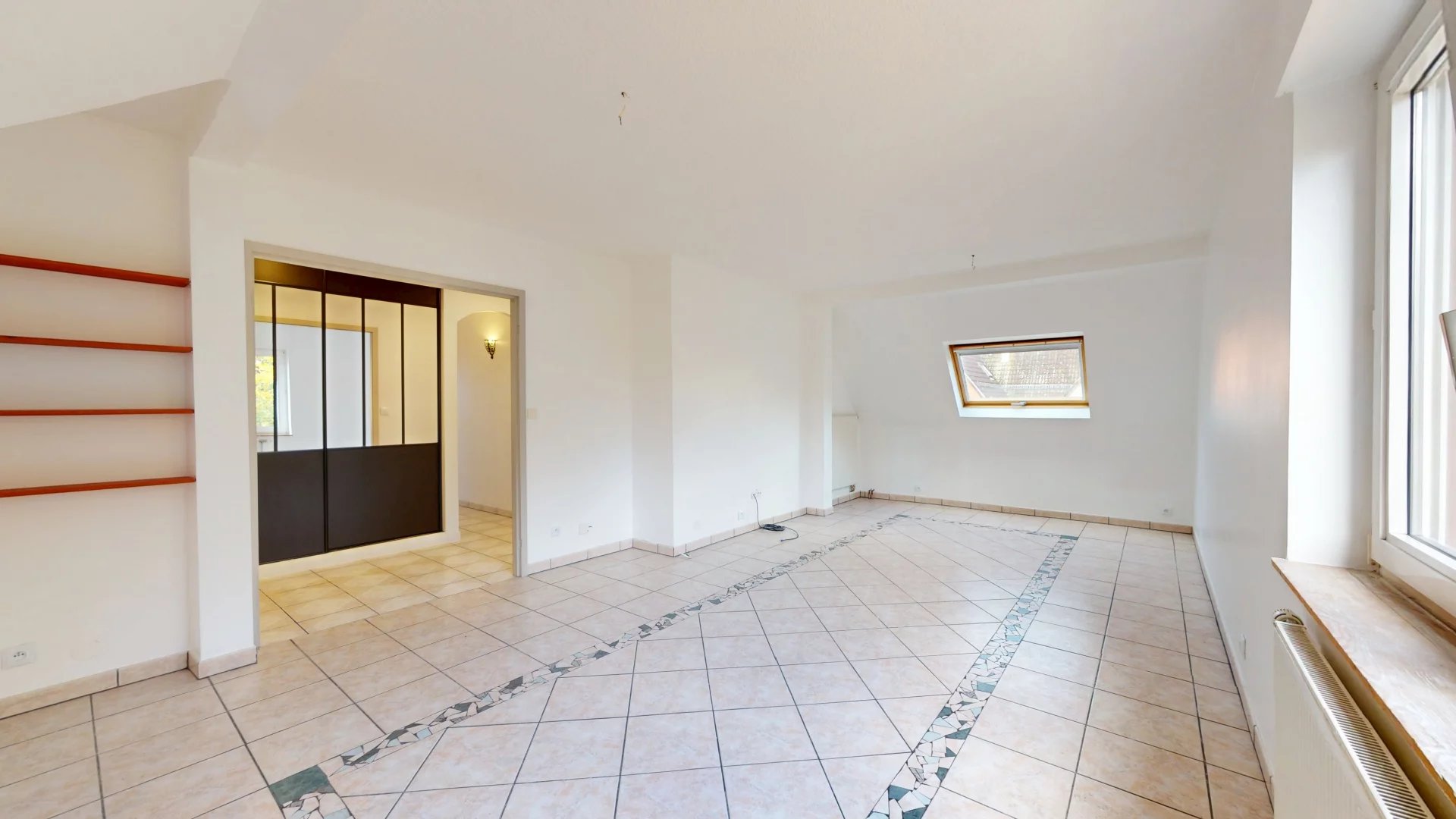 Vente Appartement Strasbourg